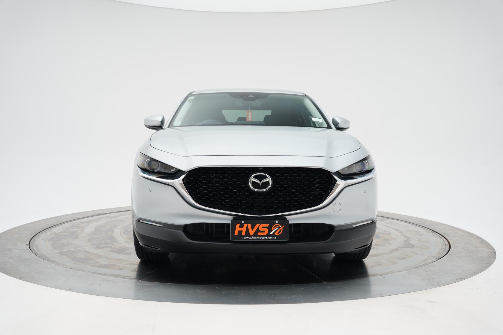 Mazda CX-30 2.0 20S Active Touring