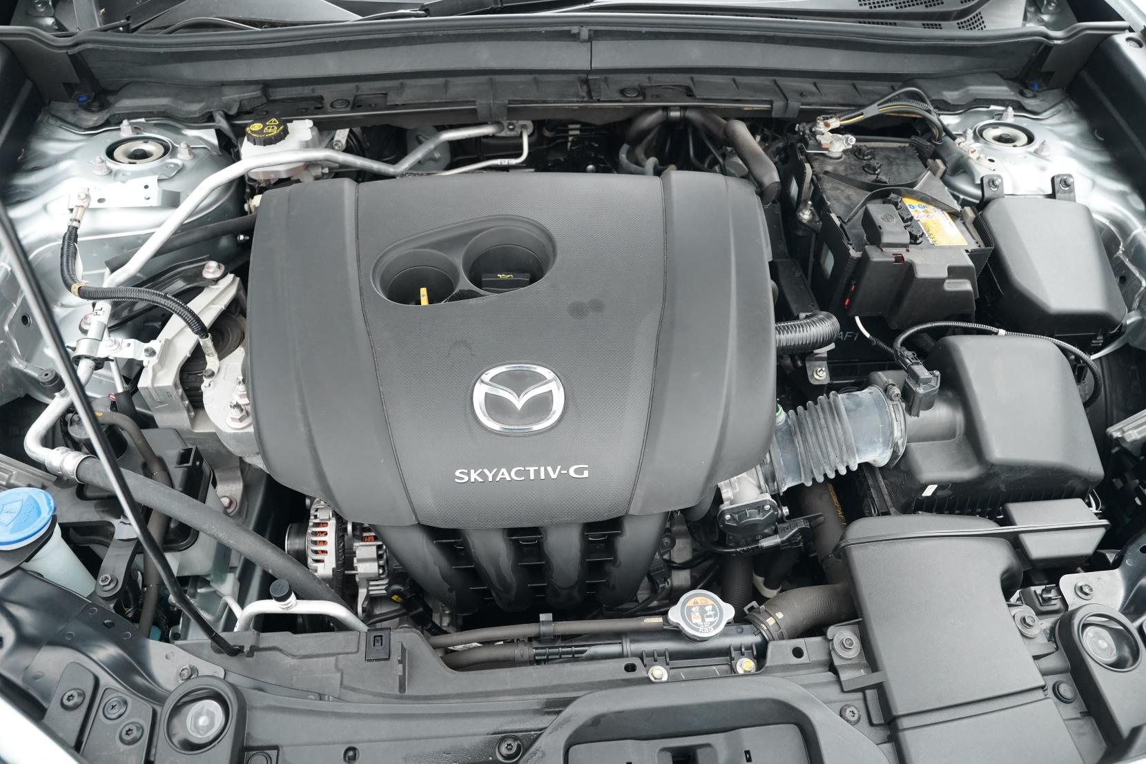 Mazda CX-30 2.0 20S Active Touring