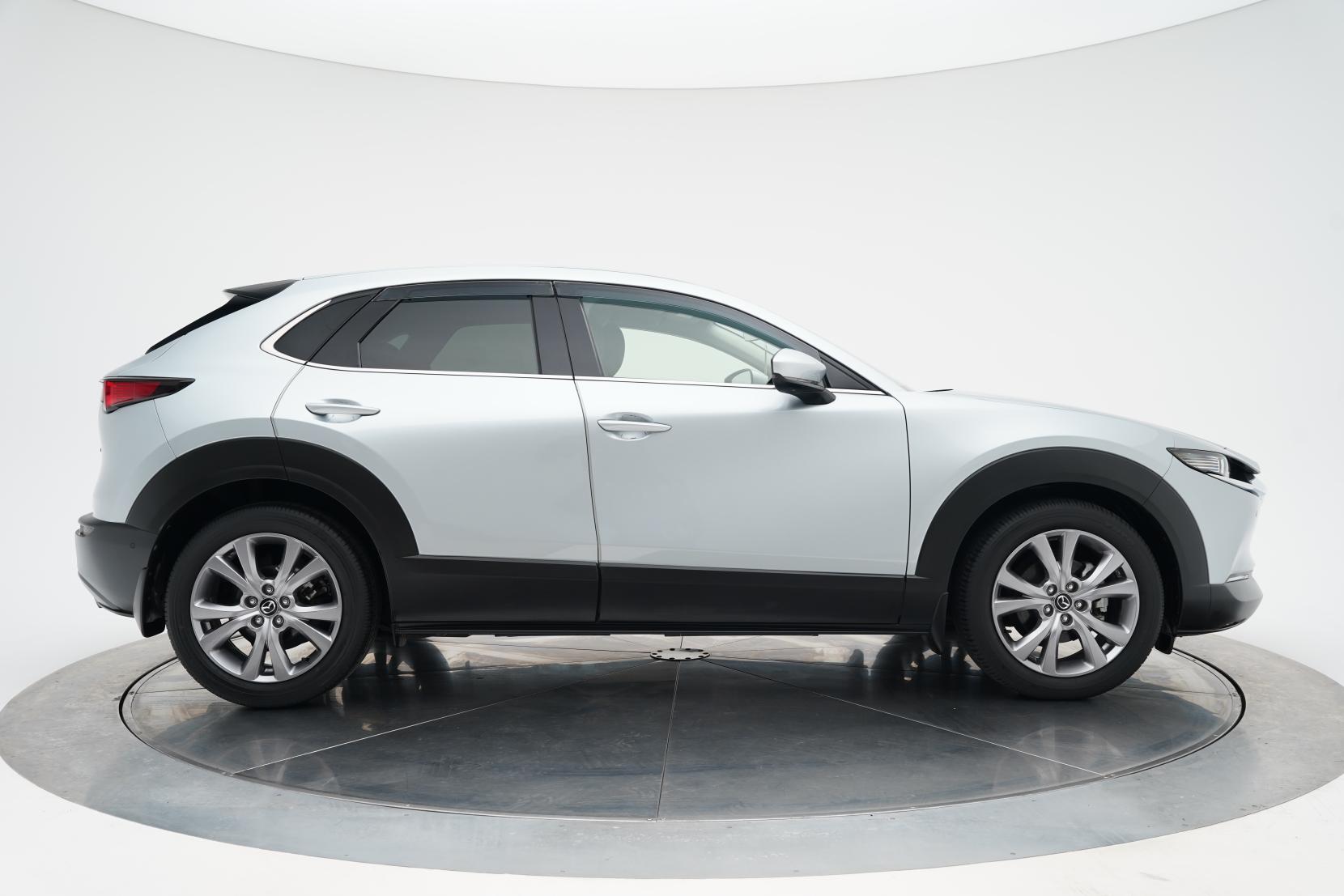 Mazda CX-30 2.0 20S Active Touring