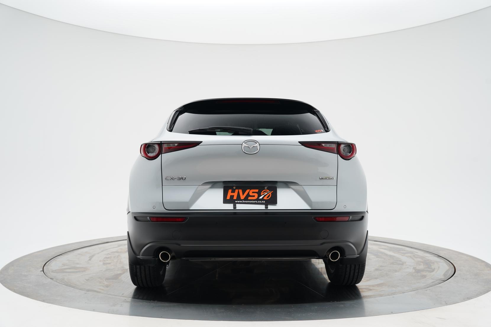 Mazda CX-30 2.0 20S Active Touring
