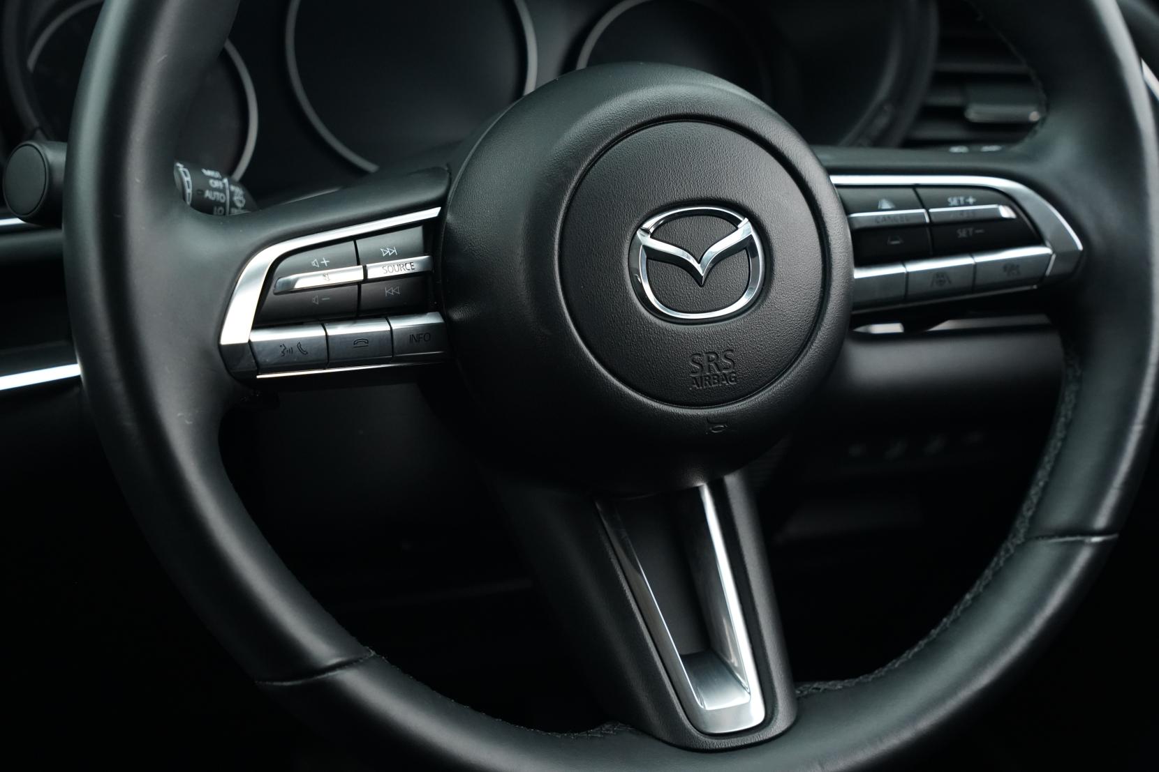 Mazda CX-30 2.0 20S Active Touring