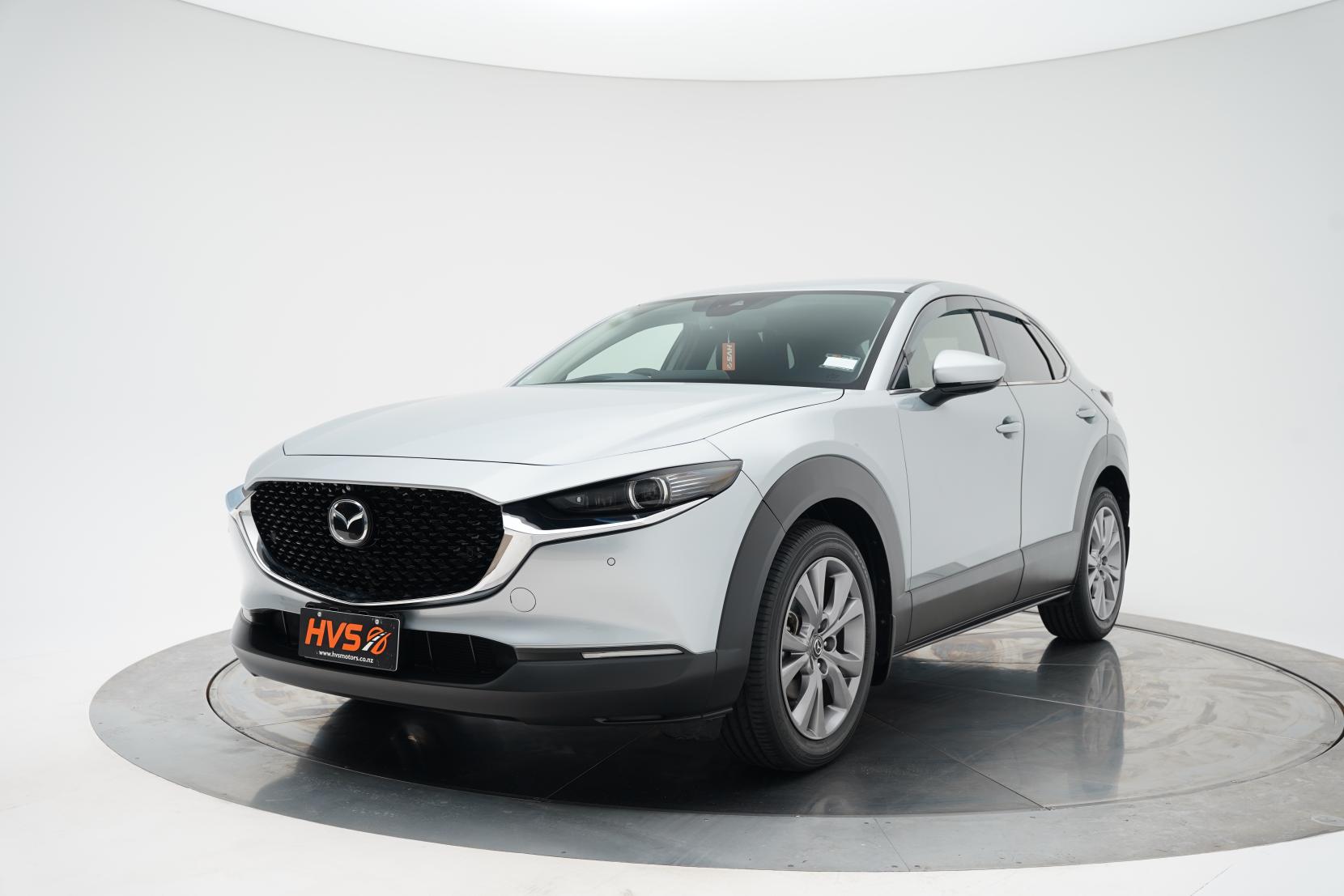Mazda CX-30 2.0 20S Active Touring