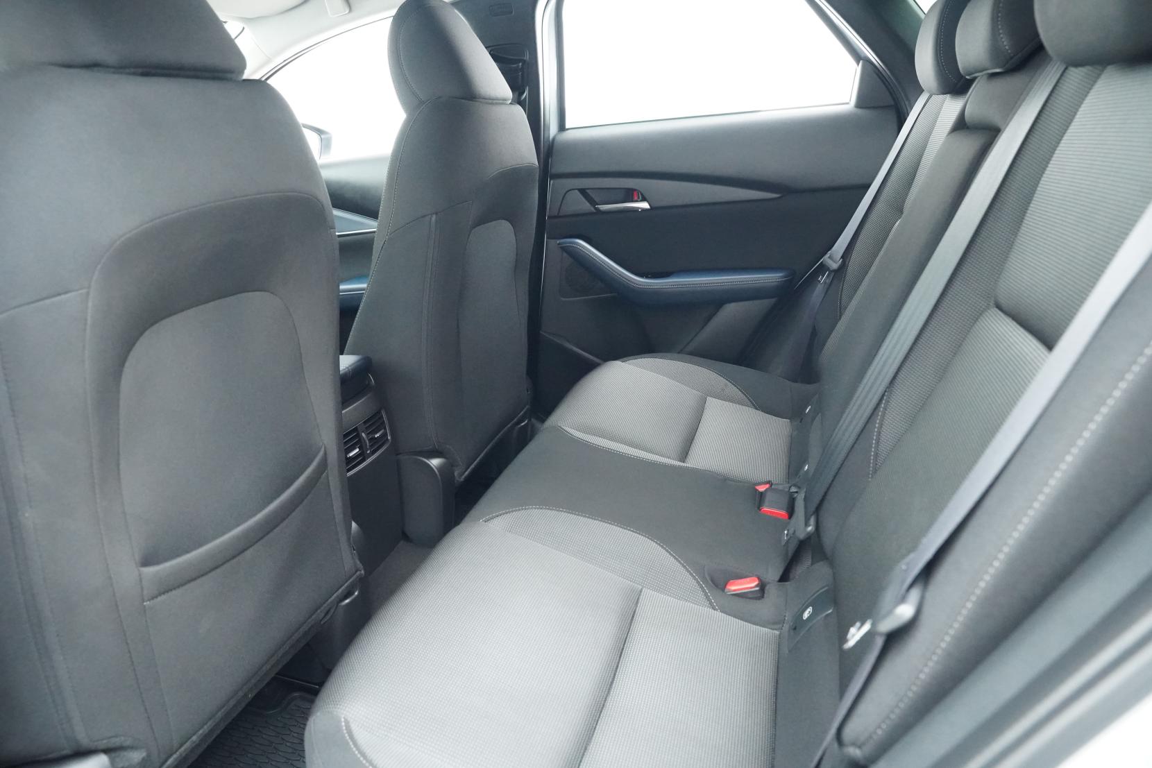 Mazda CX-30 2.0 20S Active Touring