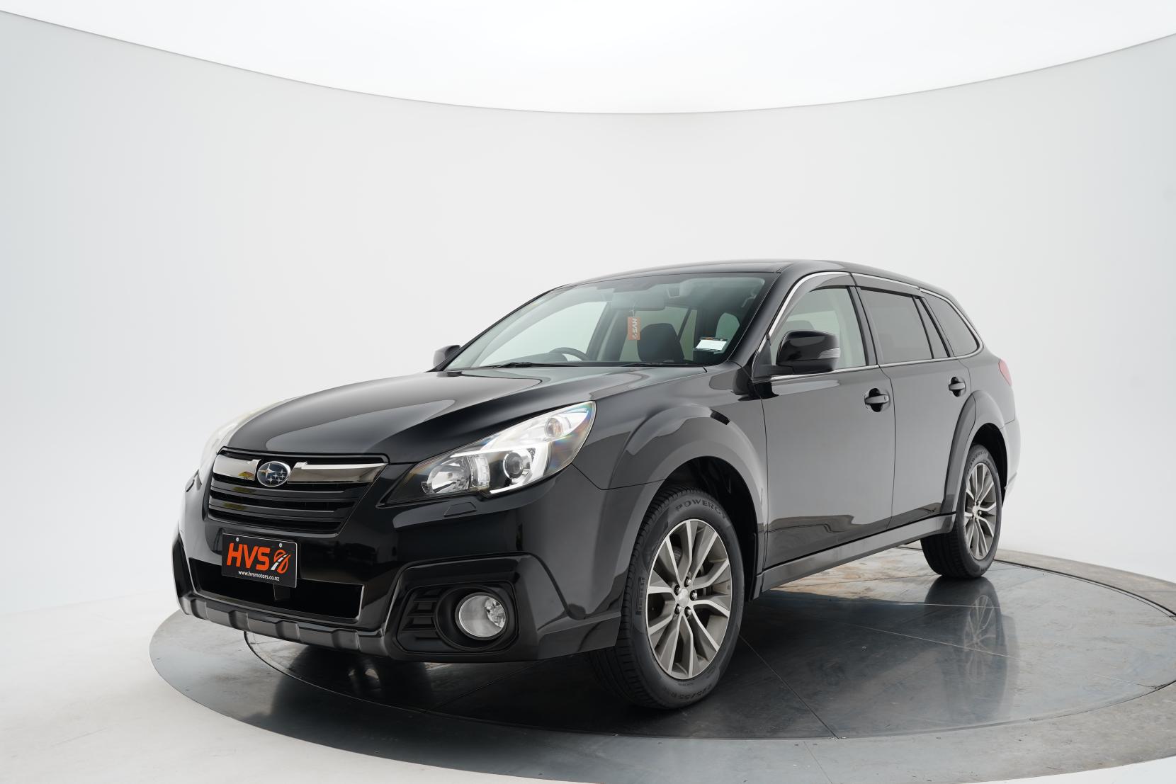 Subaru Outback 2.5 2.5I Eyesight S Package