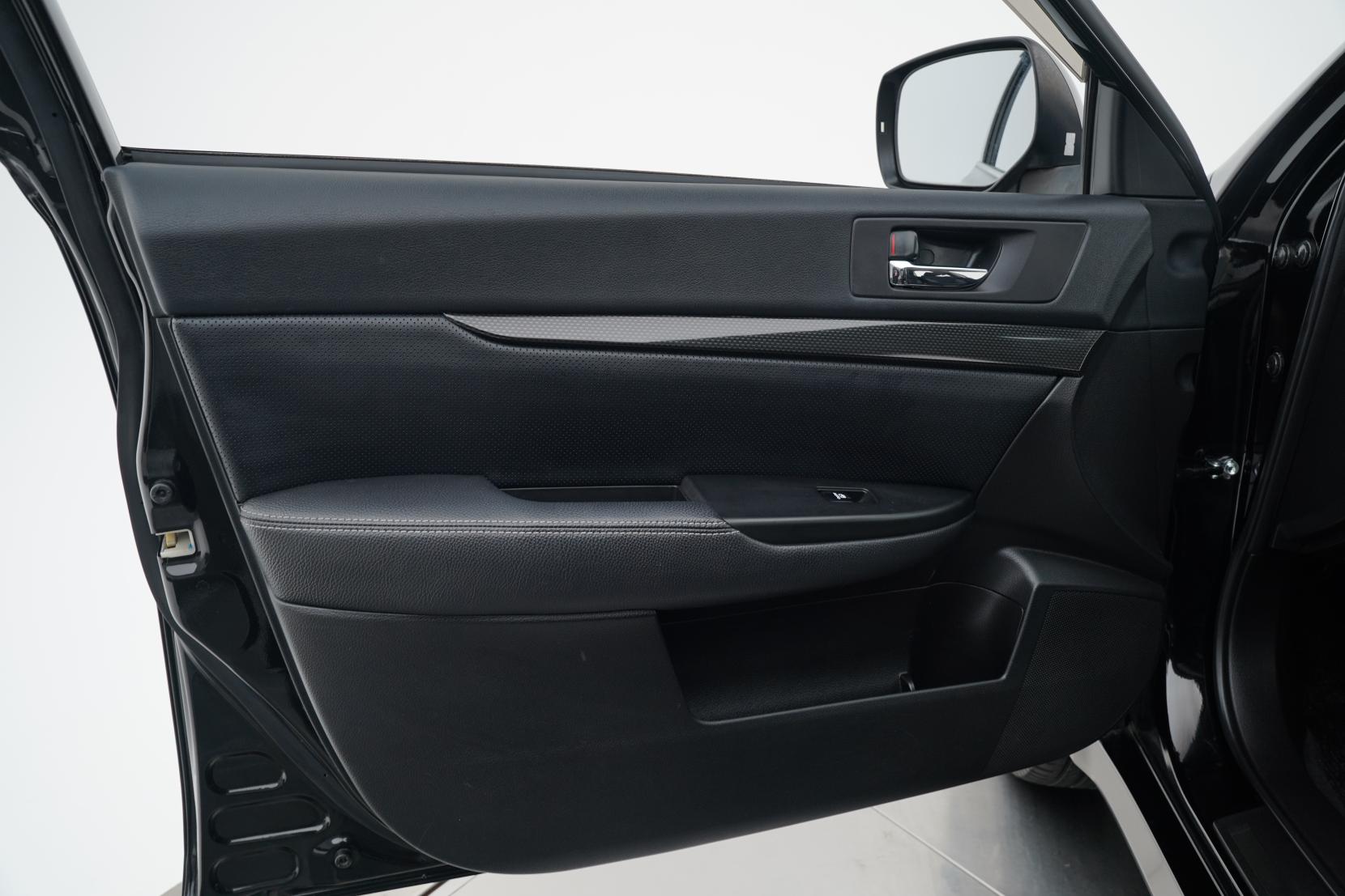 Subaru Outback 2.5 2.5I Eyesight S Package