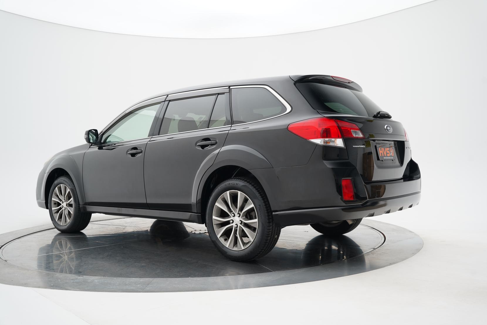 Subaru Outback 2.5 2.5I Eyesight S Package