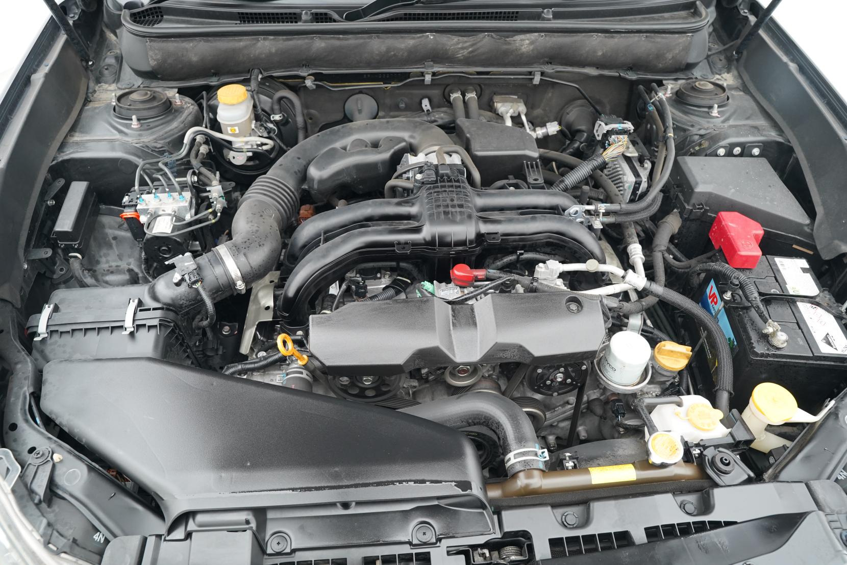 Subaru Outback 2.5 2.5I Eyesight S Package