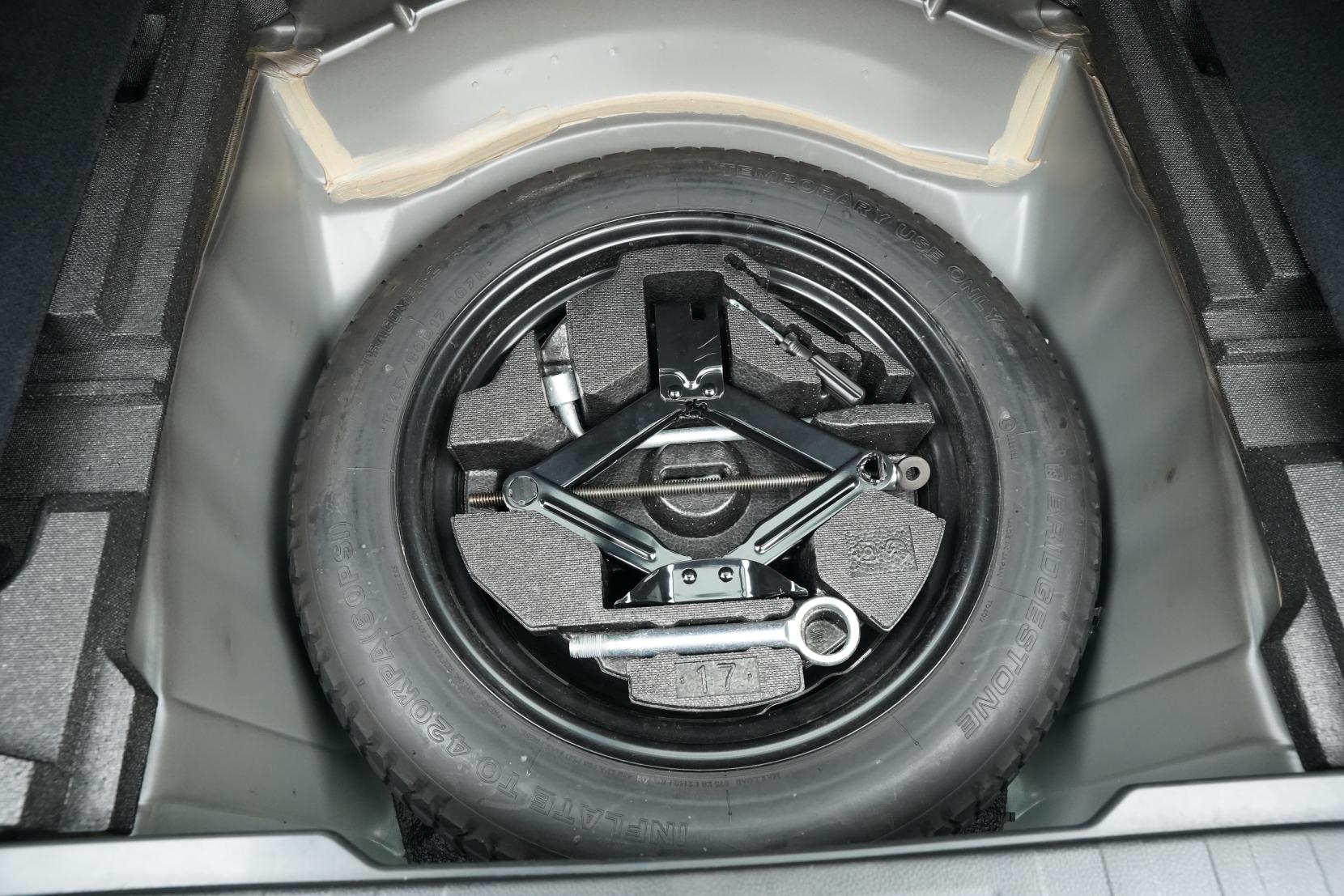 Subaru Outback 2.5 2.5I Eyesight S Package