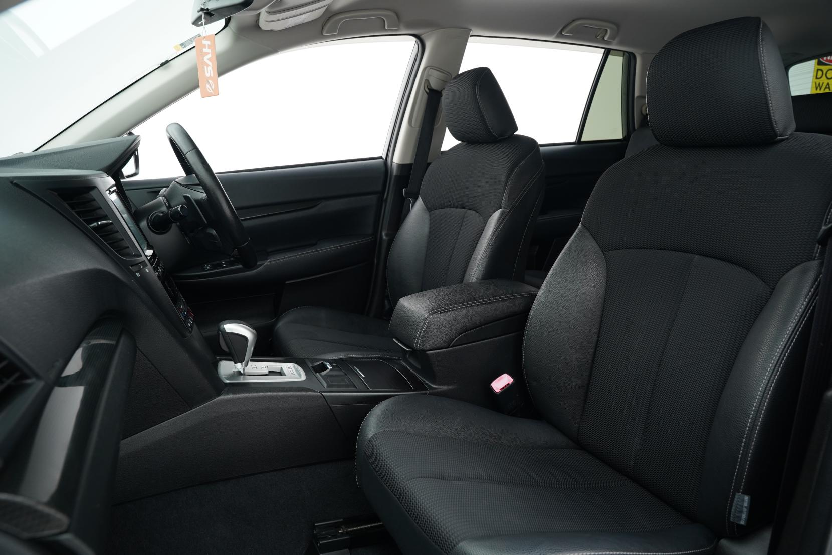 Subaru Outback 2.5 2.5I Eyesight S Package