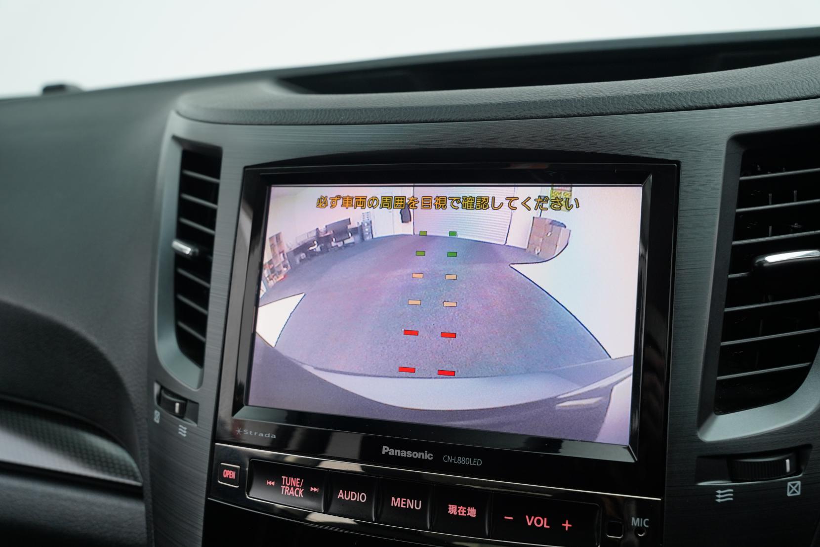 Subaru Outback 2.5 2.5I Eyesight S Package