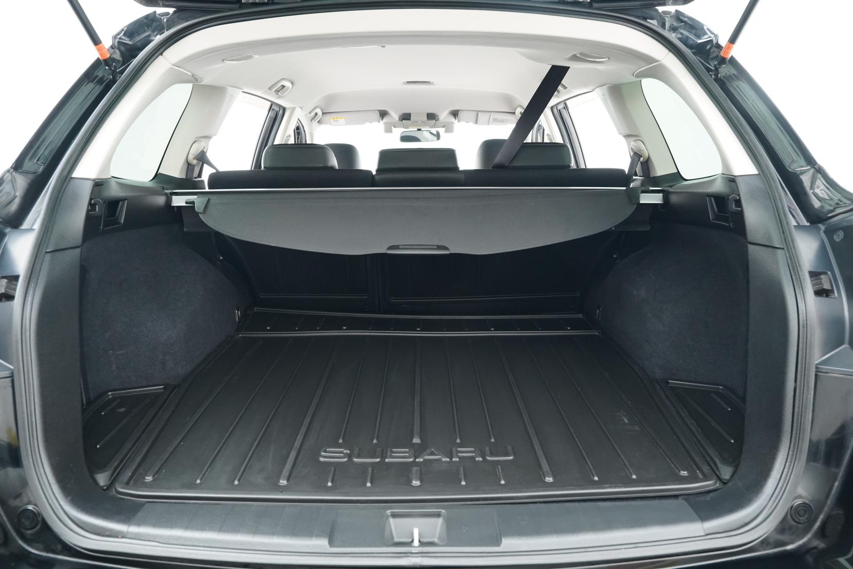 Subaru Outback 2.5 2.5I Eyesight S Package