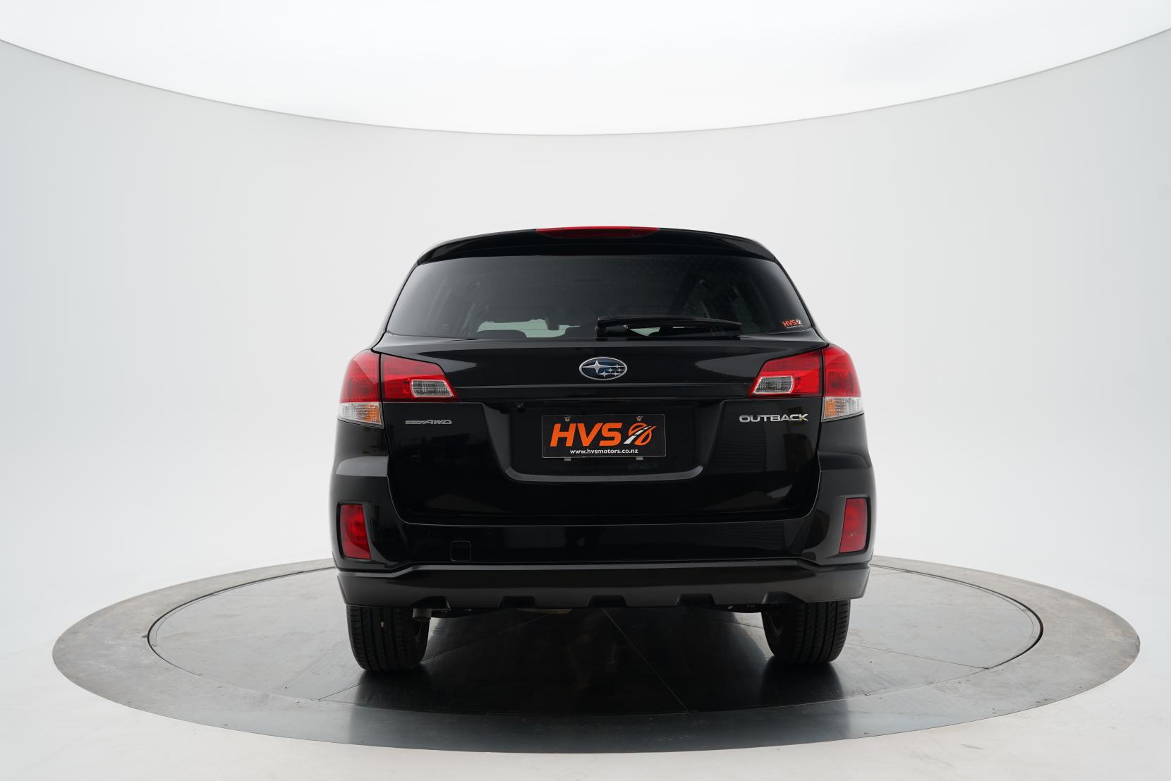 Subaru Outback 2.5 2.5I Eyesight S Package