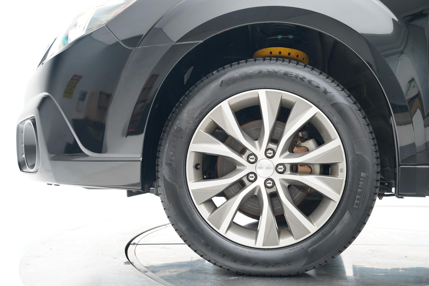 Subaru Outback 2.5 2.5I Eyesight S Package