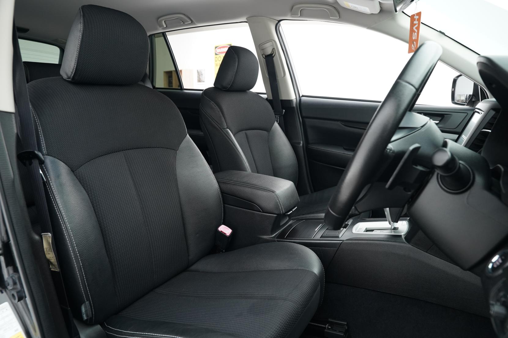 Subaru Outback 2.5 2.5I Eyesight S Package