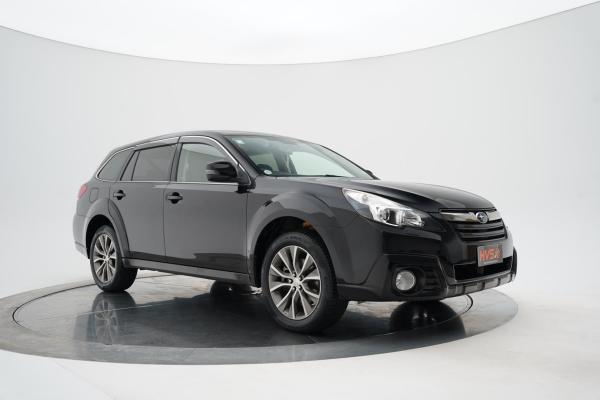 Subaru Outback 2.5 2.5I Eyesight S Package