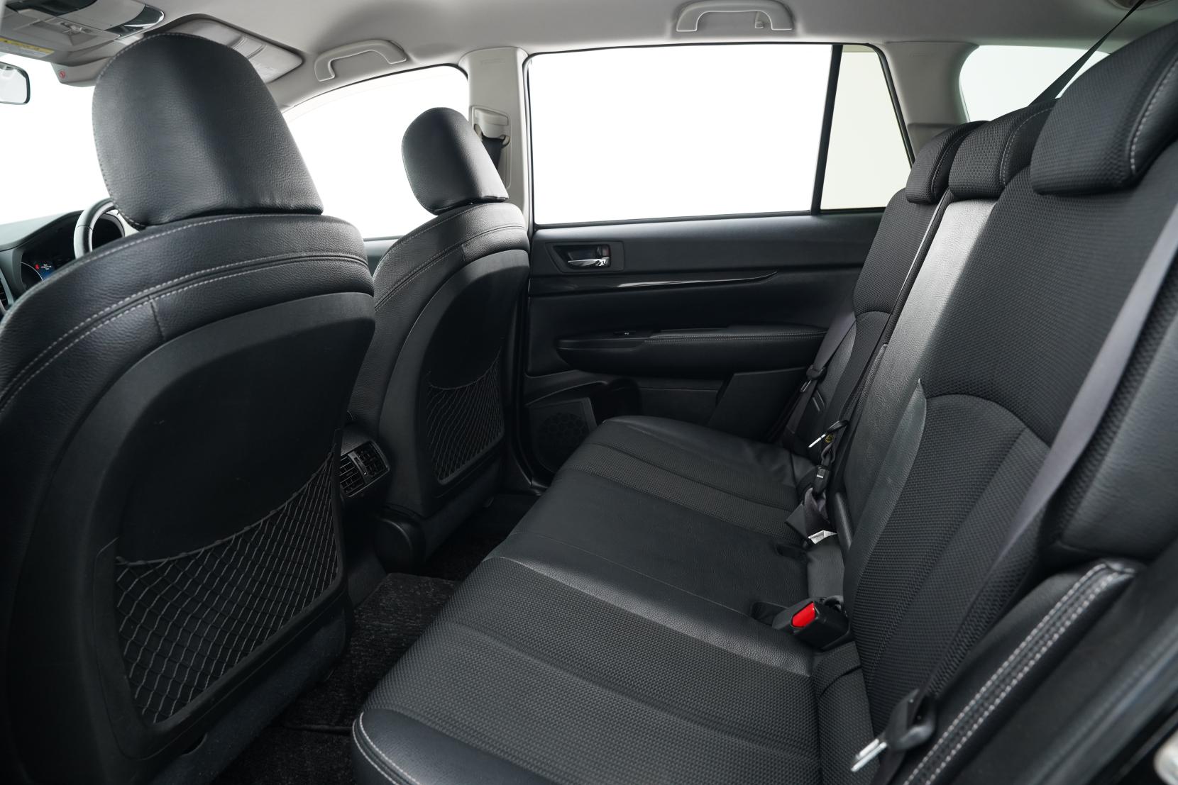 Subaru Outback 2.5 2.5I Eyesight S Package