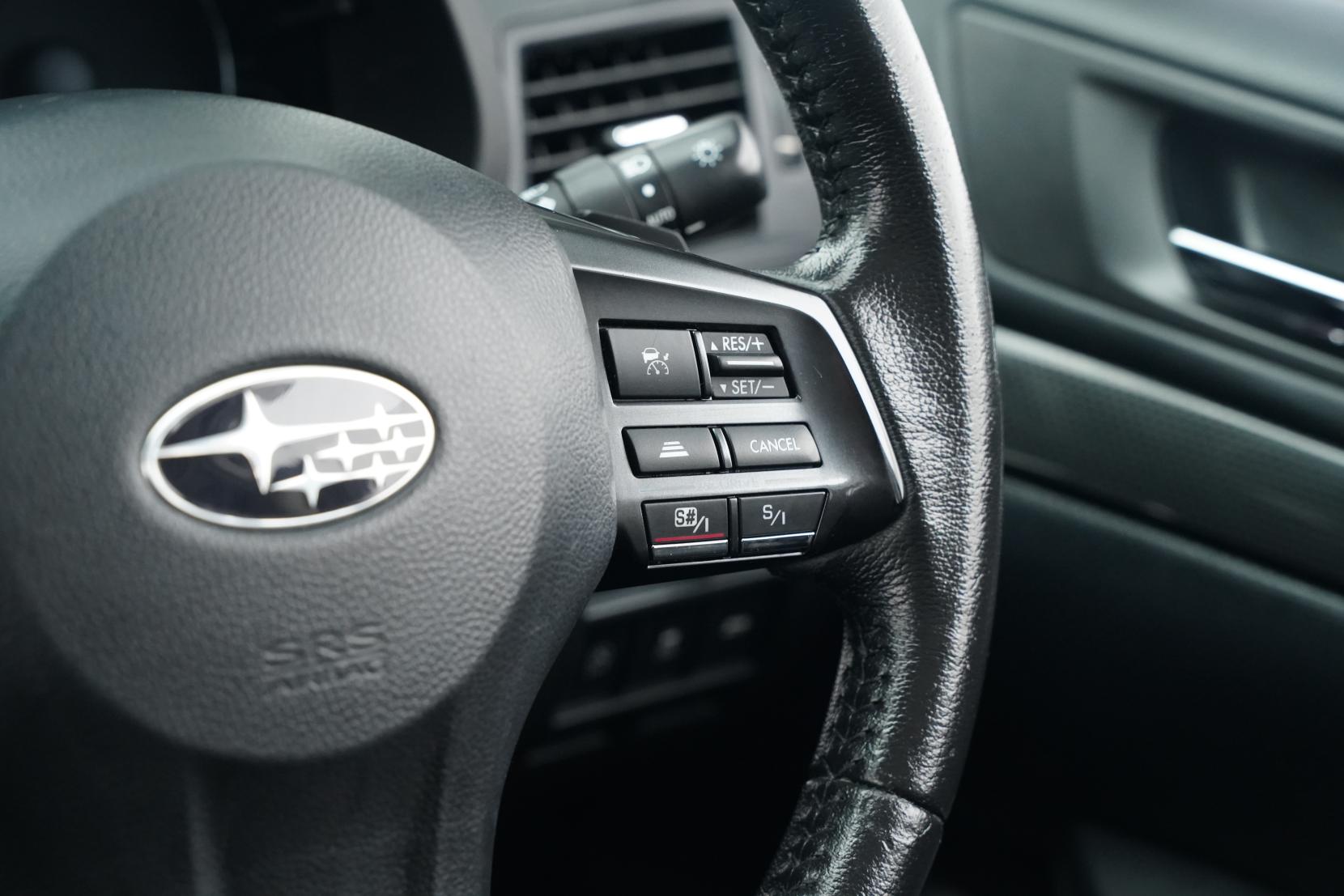 Subaru Outback 2.5 2.5I Eyesight S Package