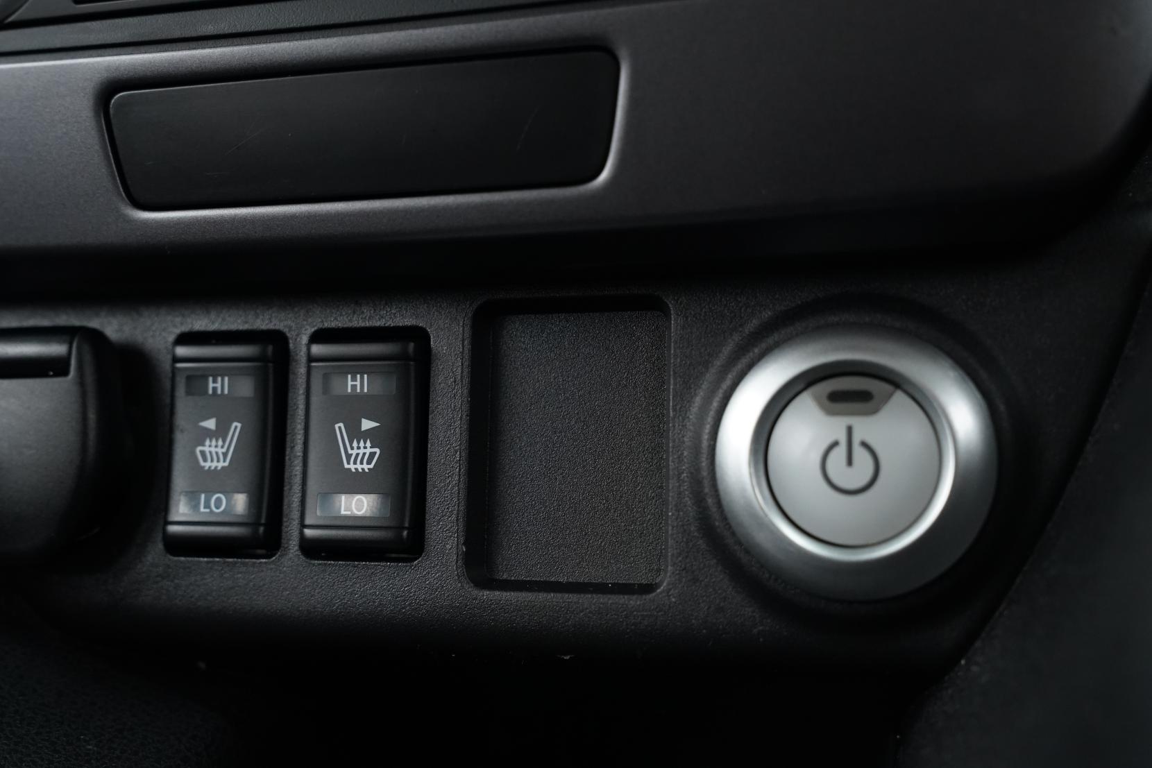 Nissan Leaf 40S 77% SOH