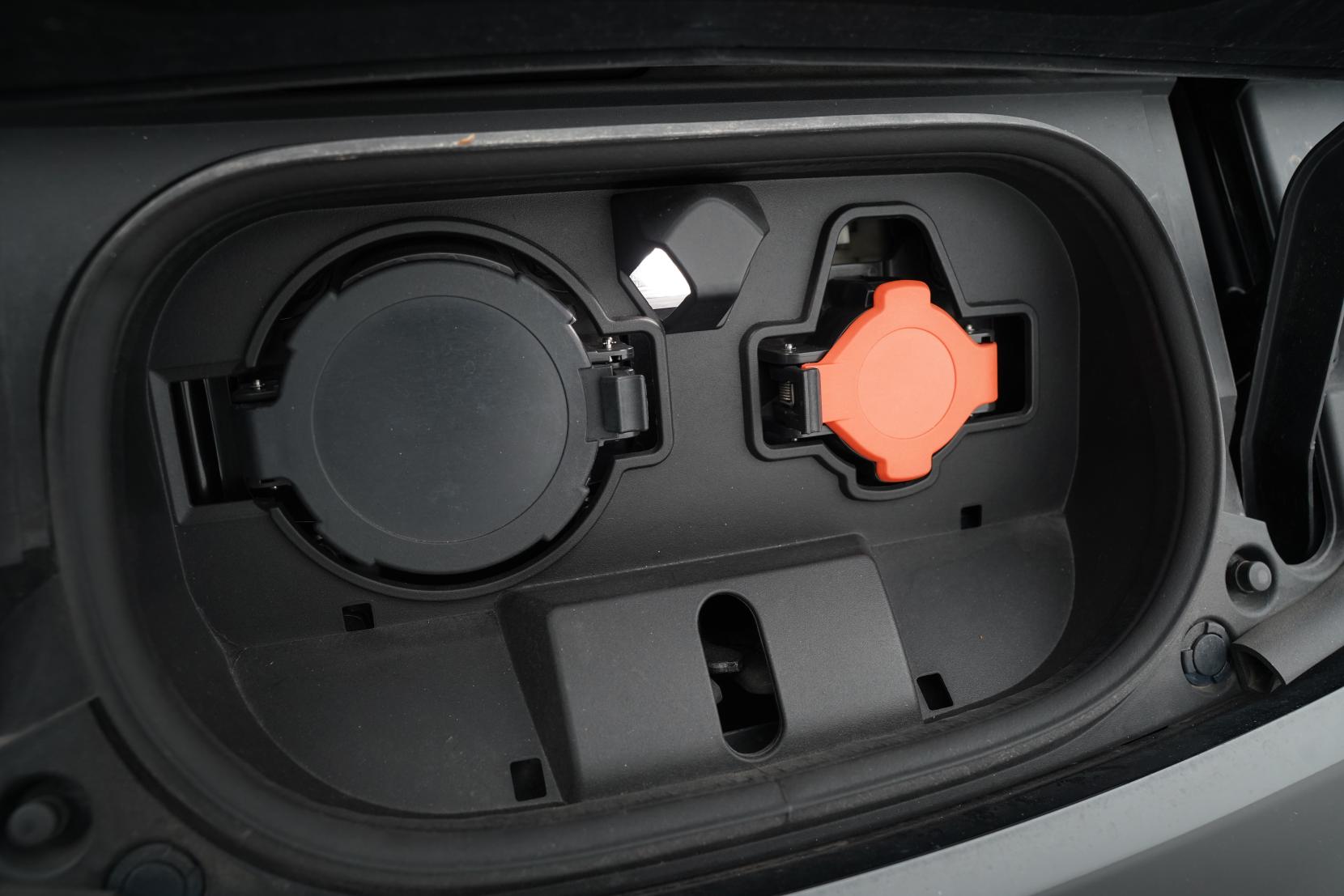 Nissan Leaf 40S 77% SOH