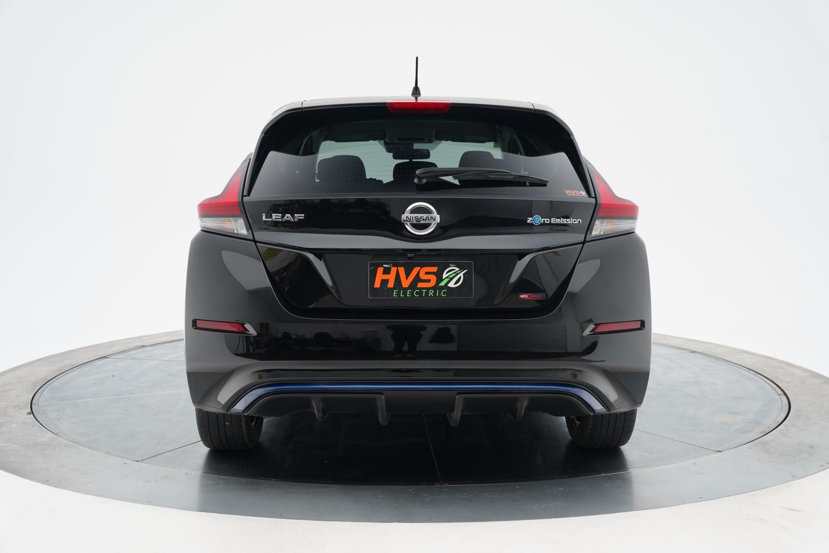 Nissan Leaf 40S 77% SOH