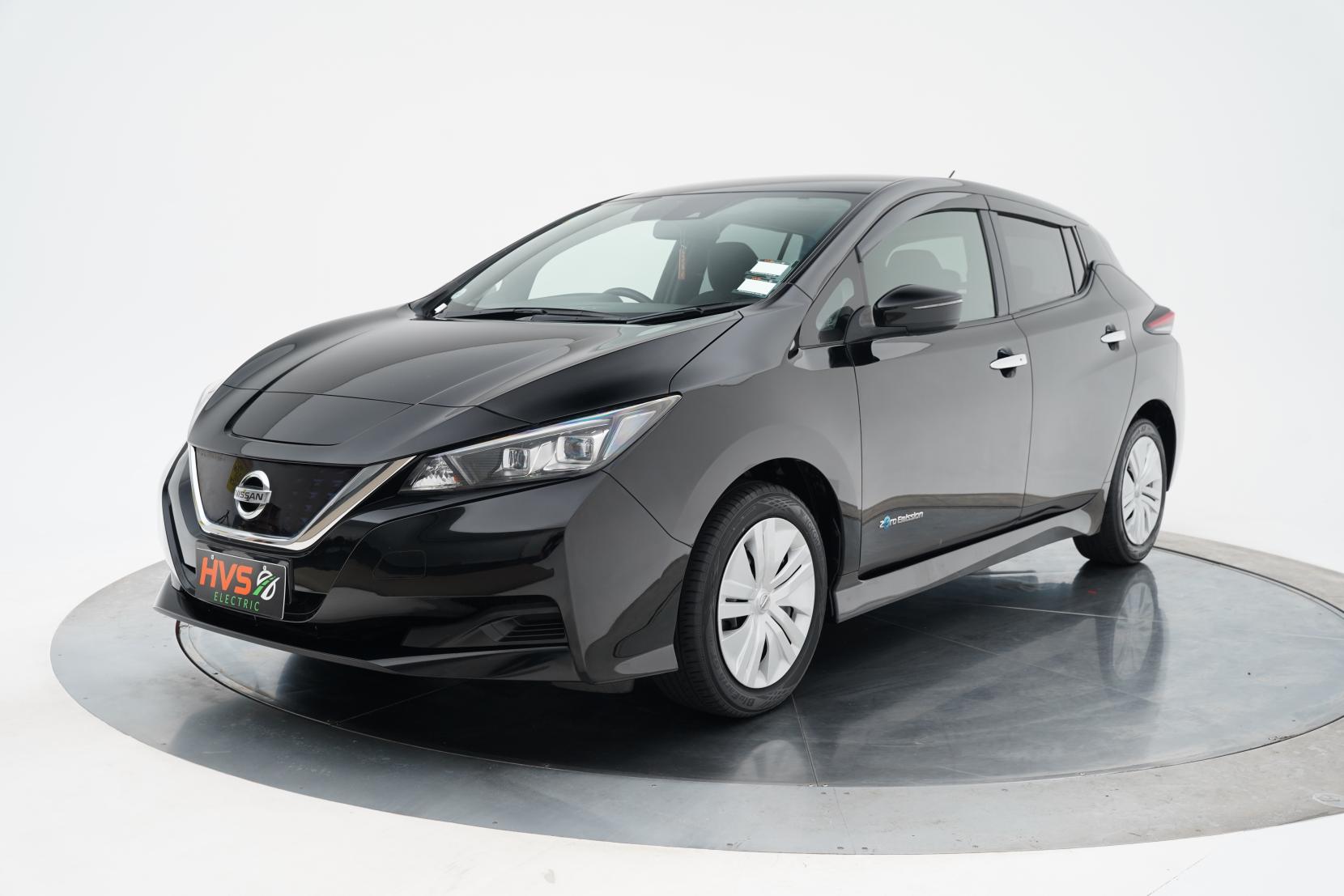 Nissan Leaf 40S 77% SOH