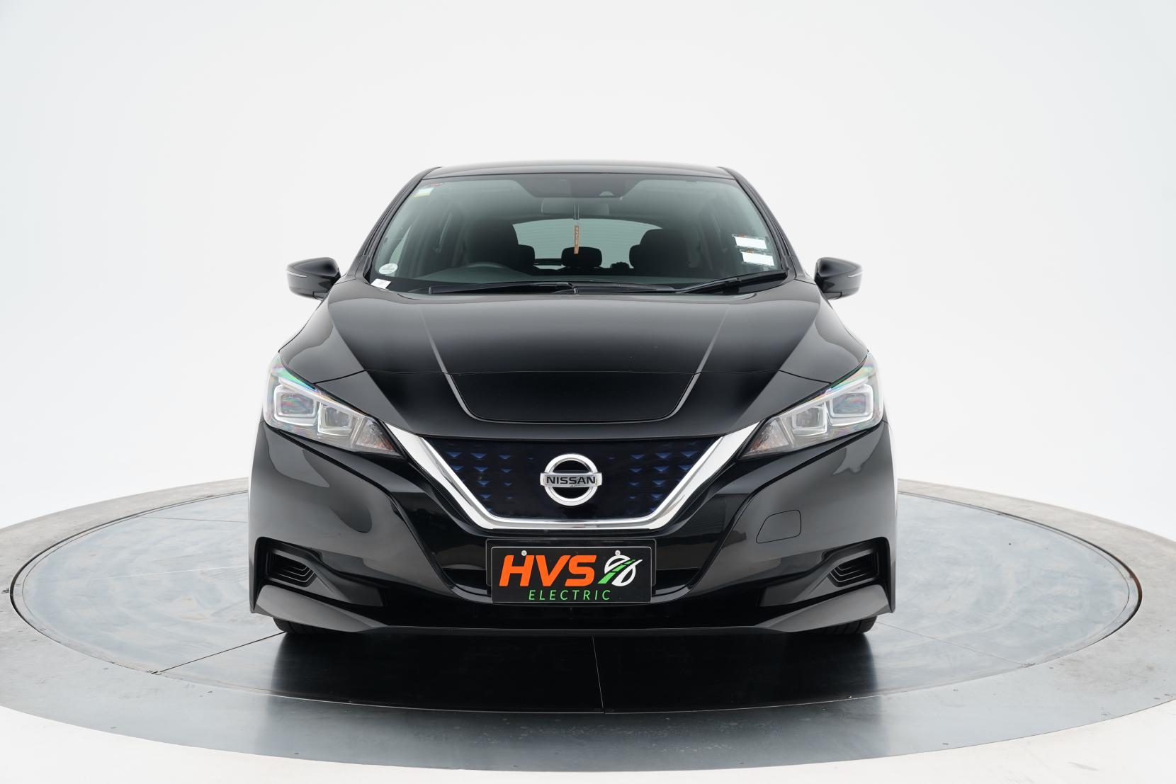 Nissan Leaf 40S 77% SOH