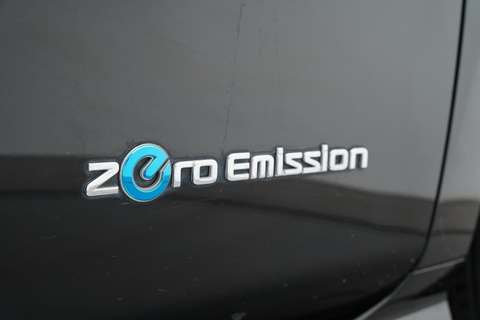 Nissan Leaf 40S 77% SOH