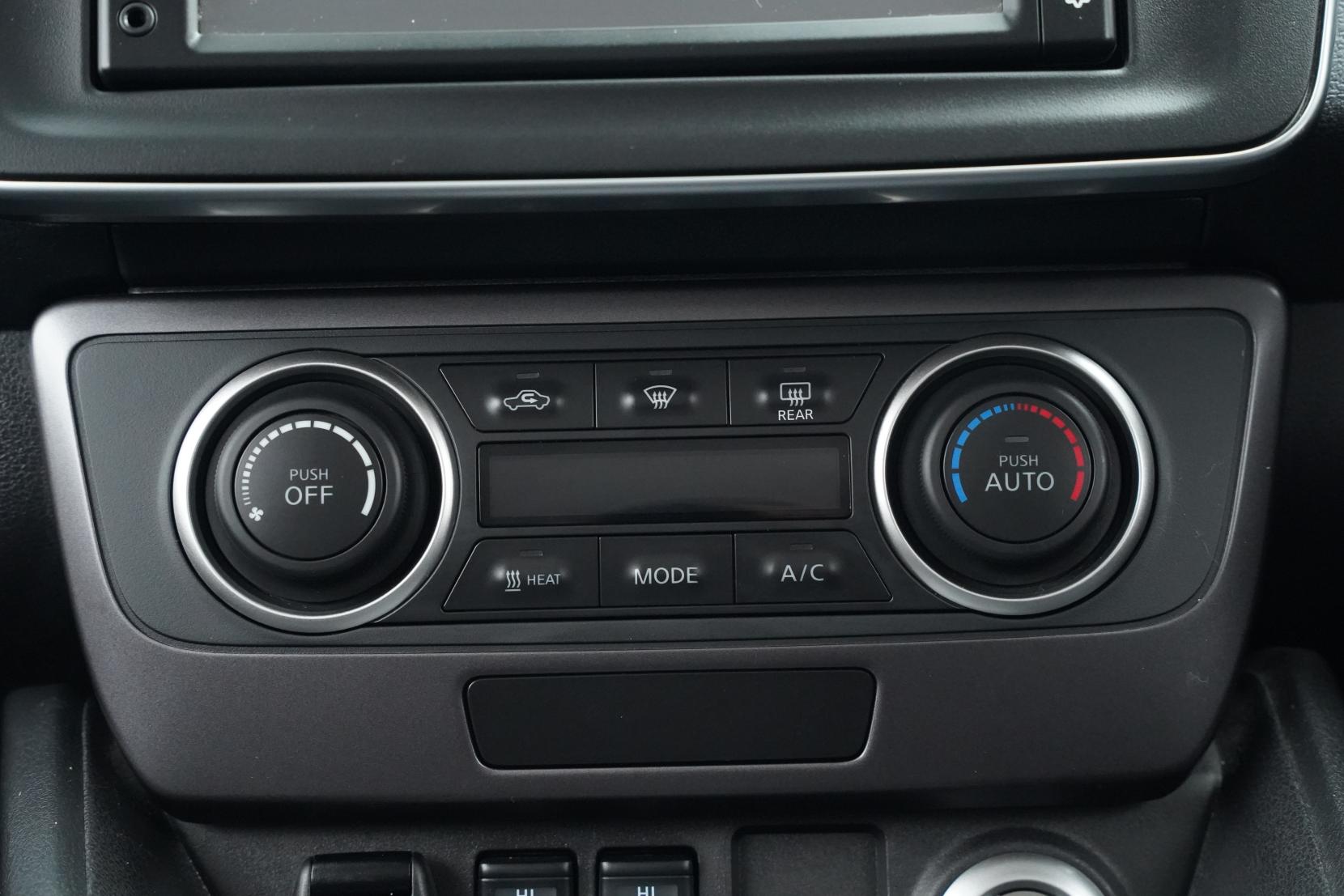 Nissan Leaf 40S 77% SOH