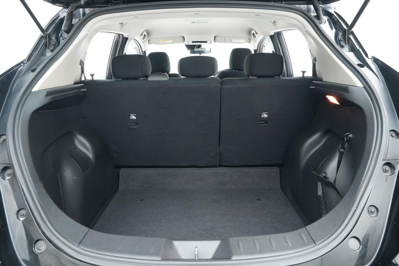 Nissan Leaf 40S 77% SOH