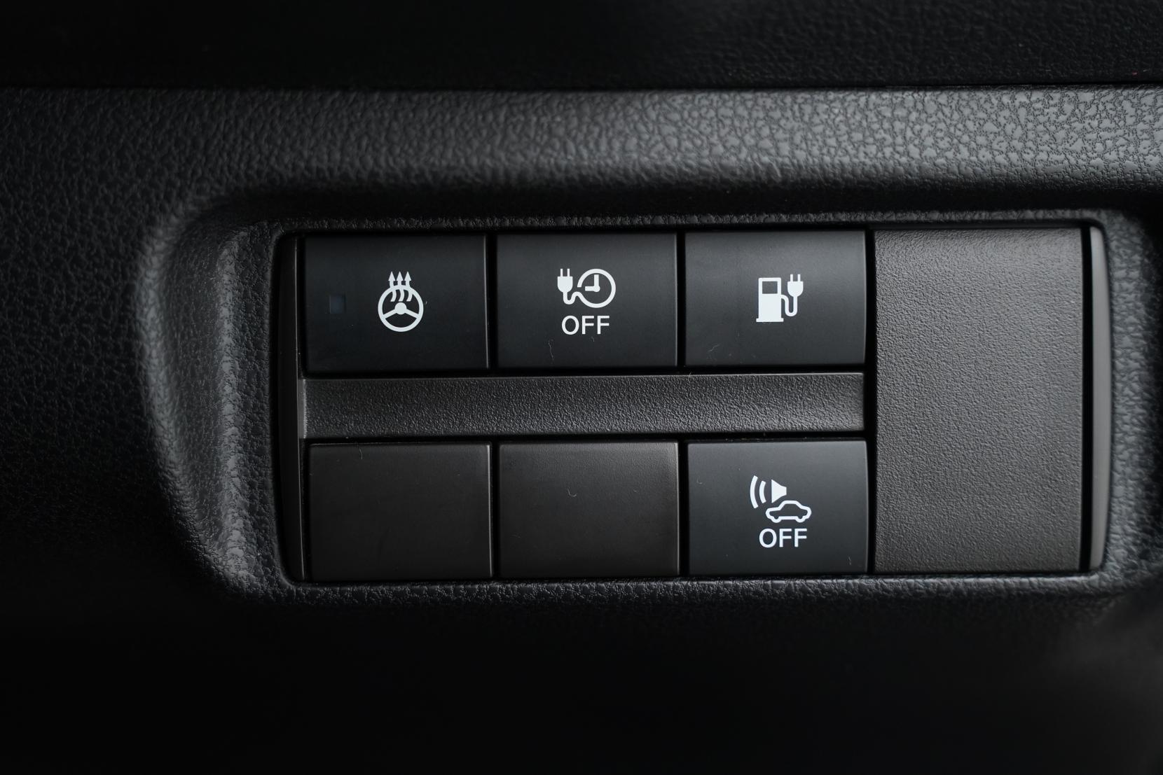 Nissan Leaf 40S 77% SOH