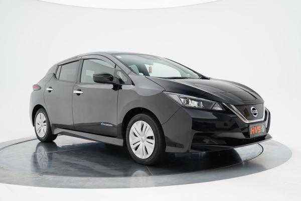 Nissan Leaf 40S 77% SOH