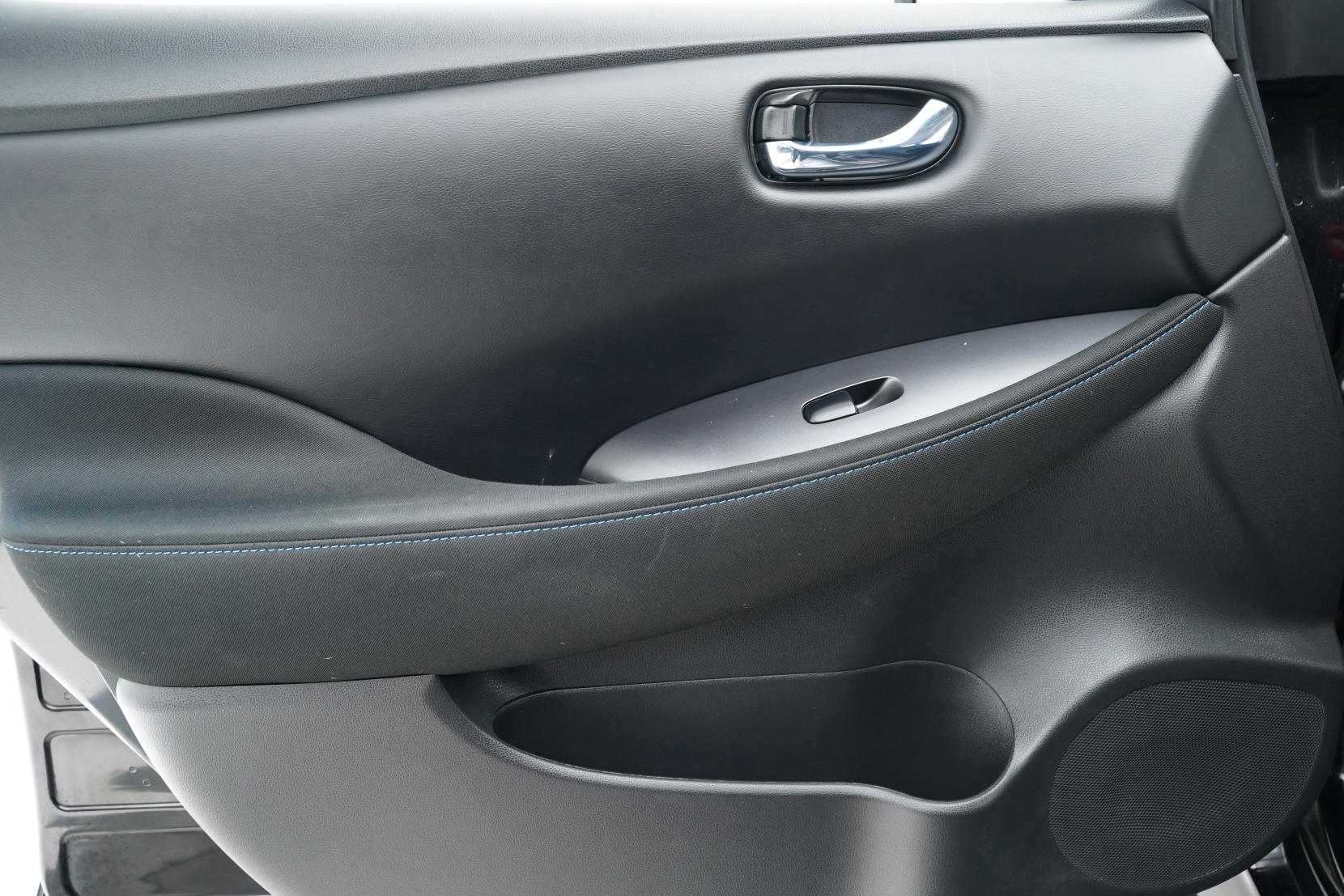 Nissan Leaf 40S 77% SOH