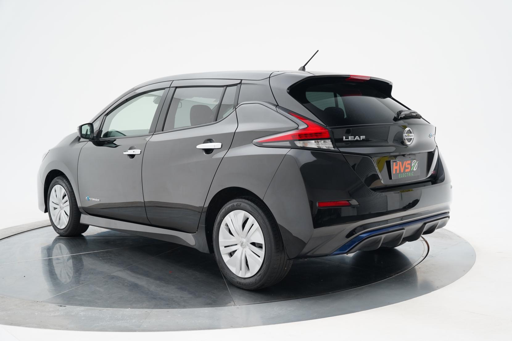 Nissan Leaf 40S 77% SOH