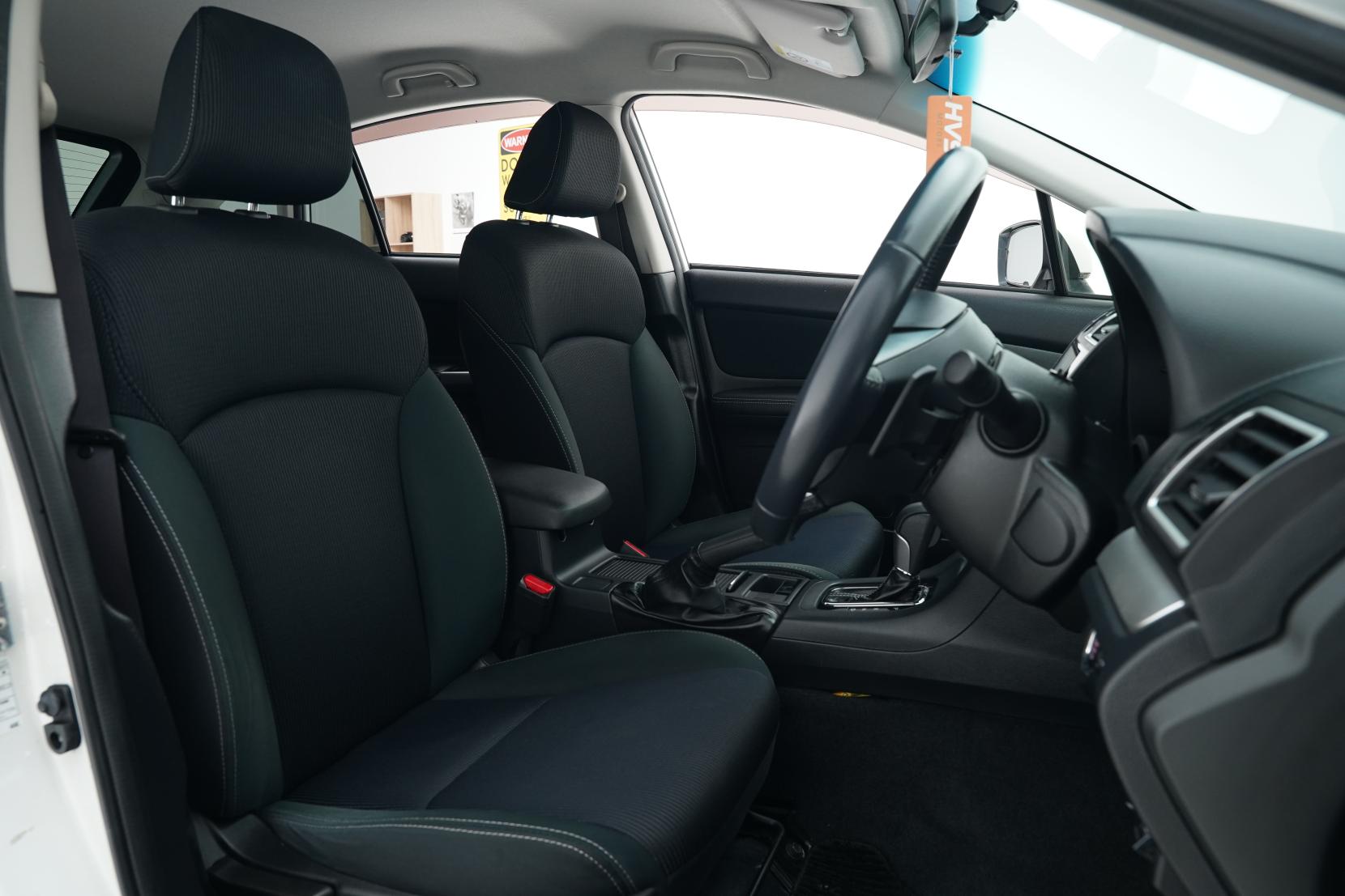 Subaru Impreza 1.6 Sport 1.6l L Proud Edition