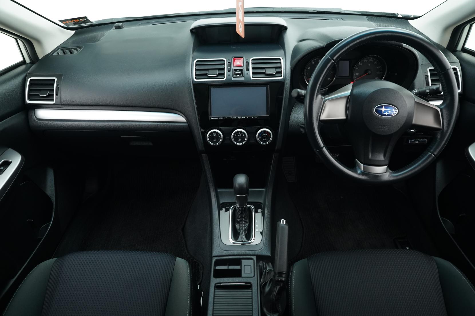 Subaru Impreza 1.6 Sport 1.6l L Proud Edition