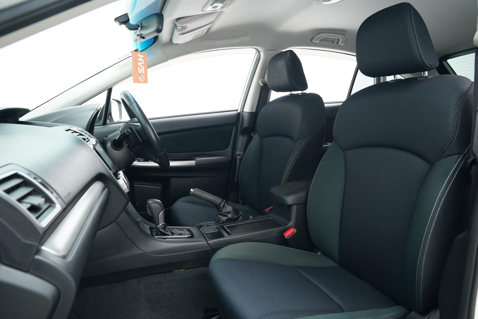 Subaru Impreza 1.6 Sport 1.6l L Proud Edition