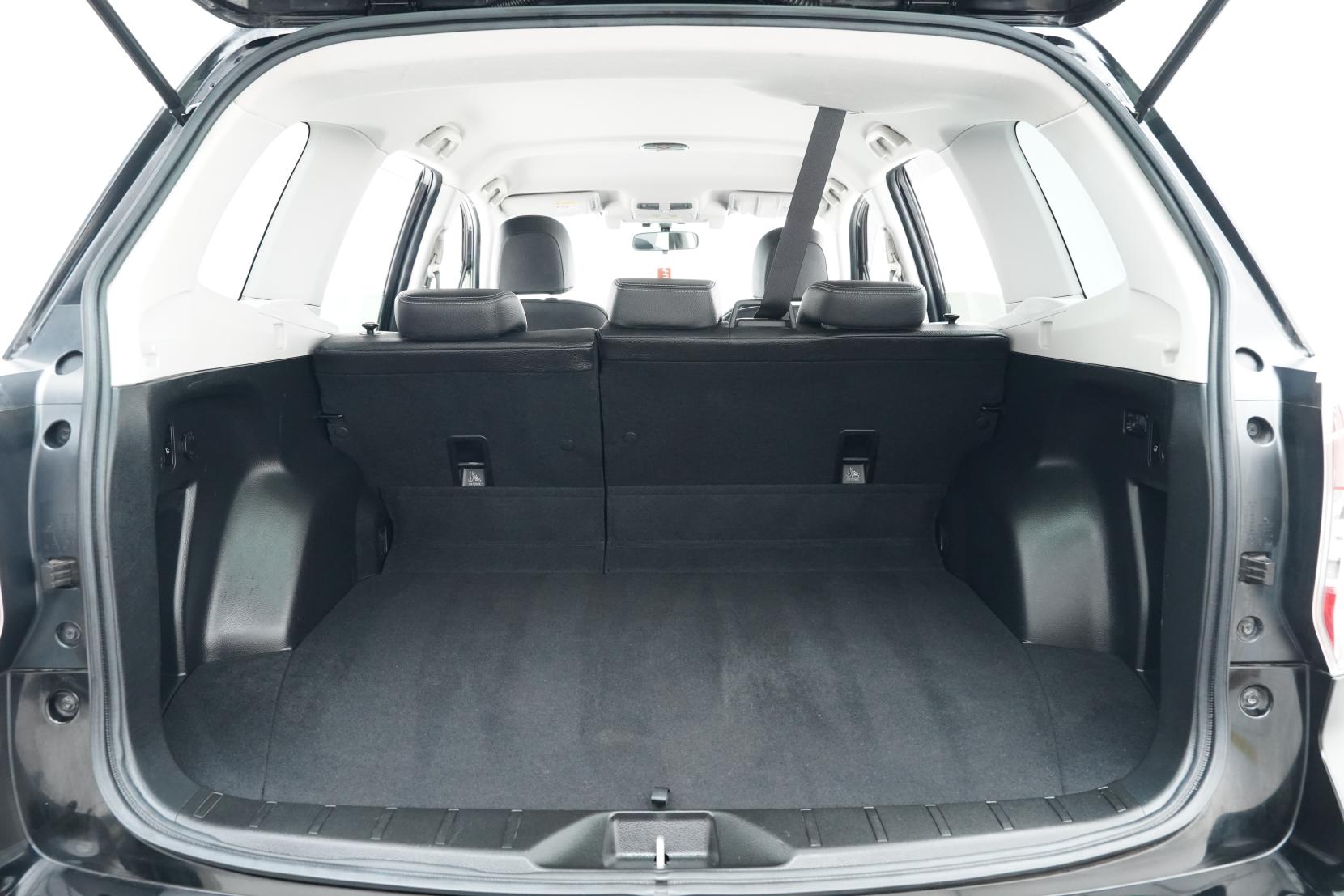 Subaru Forester 2.0 2.0XT EYESIGHT 4WD