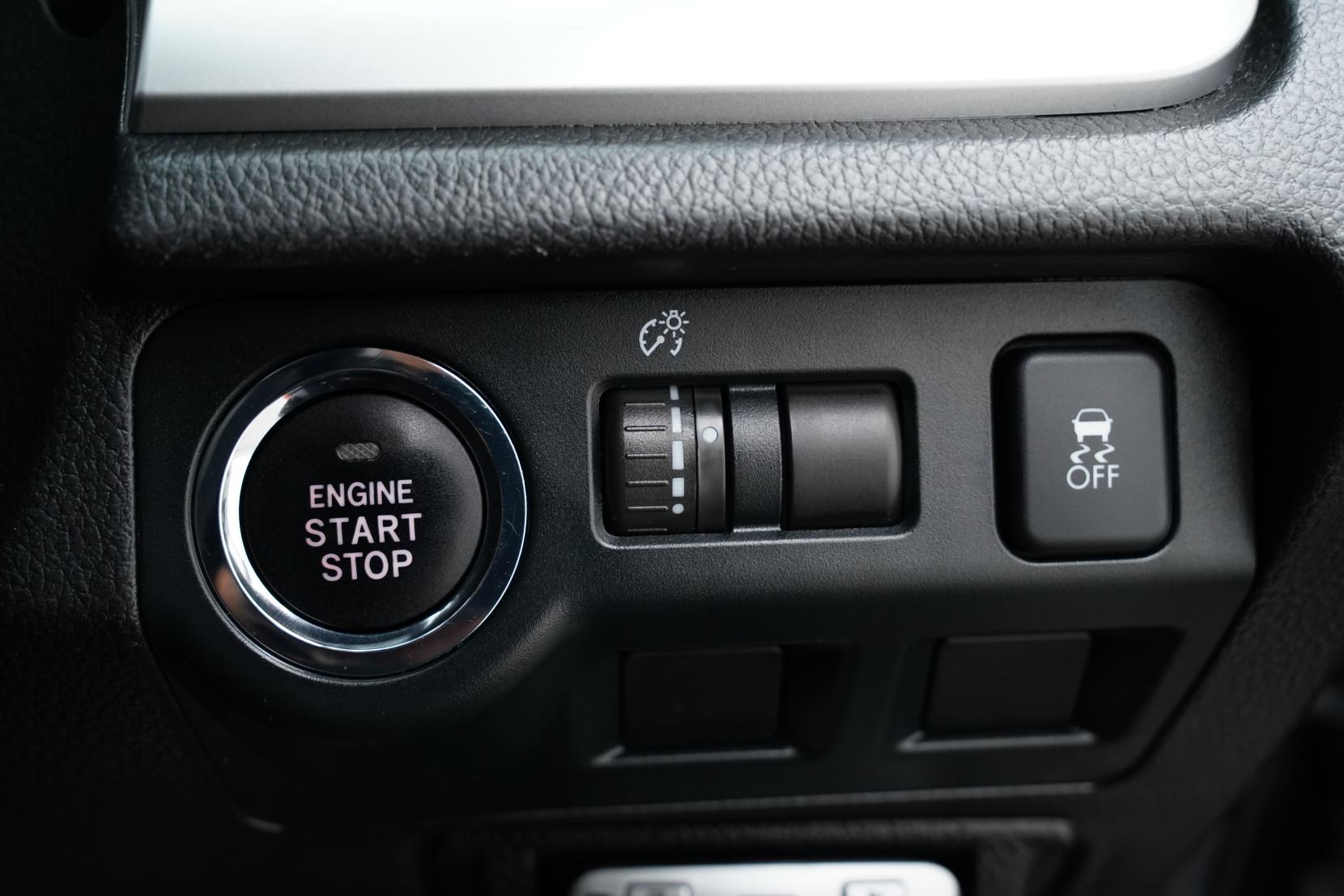 Subaru Forester 2.0 2.0XT EYESIGHT 4WD