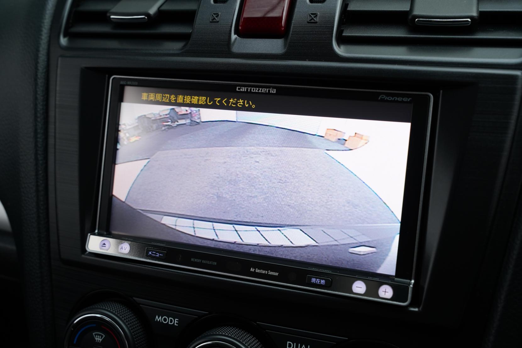 Subaru Forester 2.0 2.0XT EYESIGHT 4WD