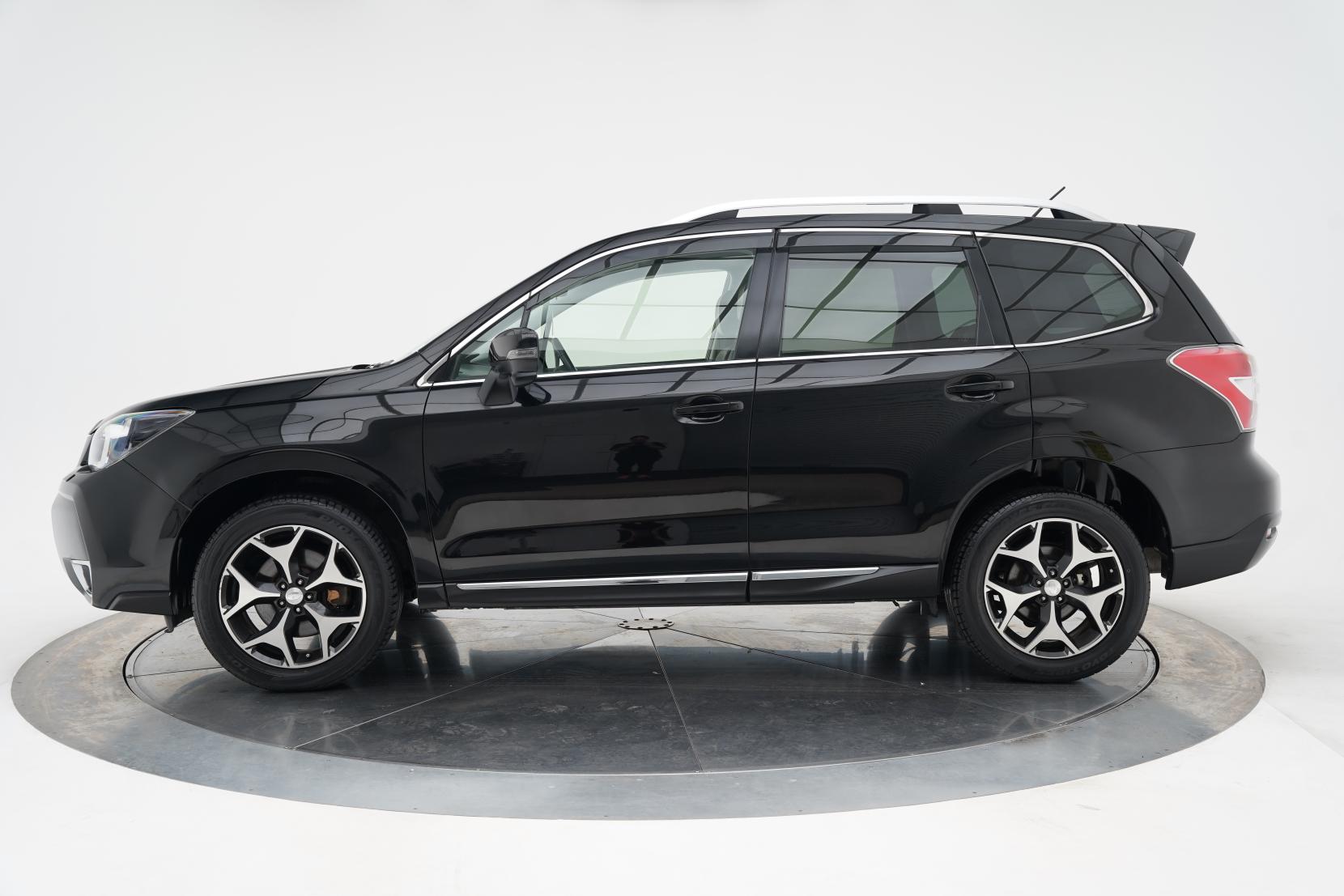 Subaru Forester 2.0 2.0XT EYESIGHT 4WD