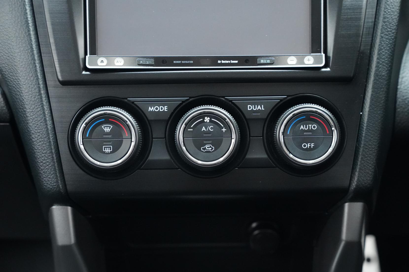 Subaru Forester 2.0 2.0XT EYESIGHT 4WD