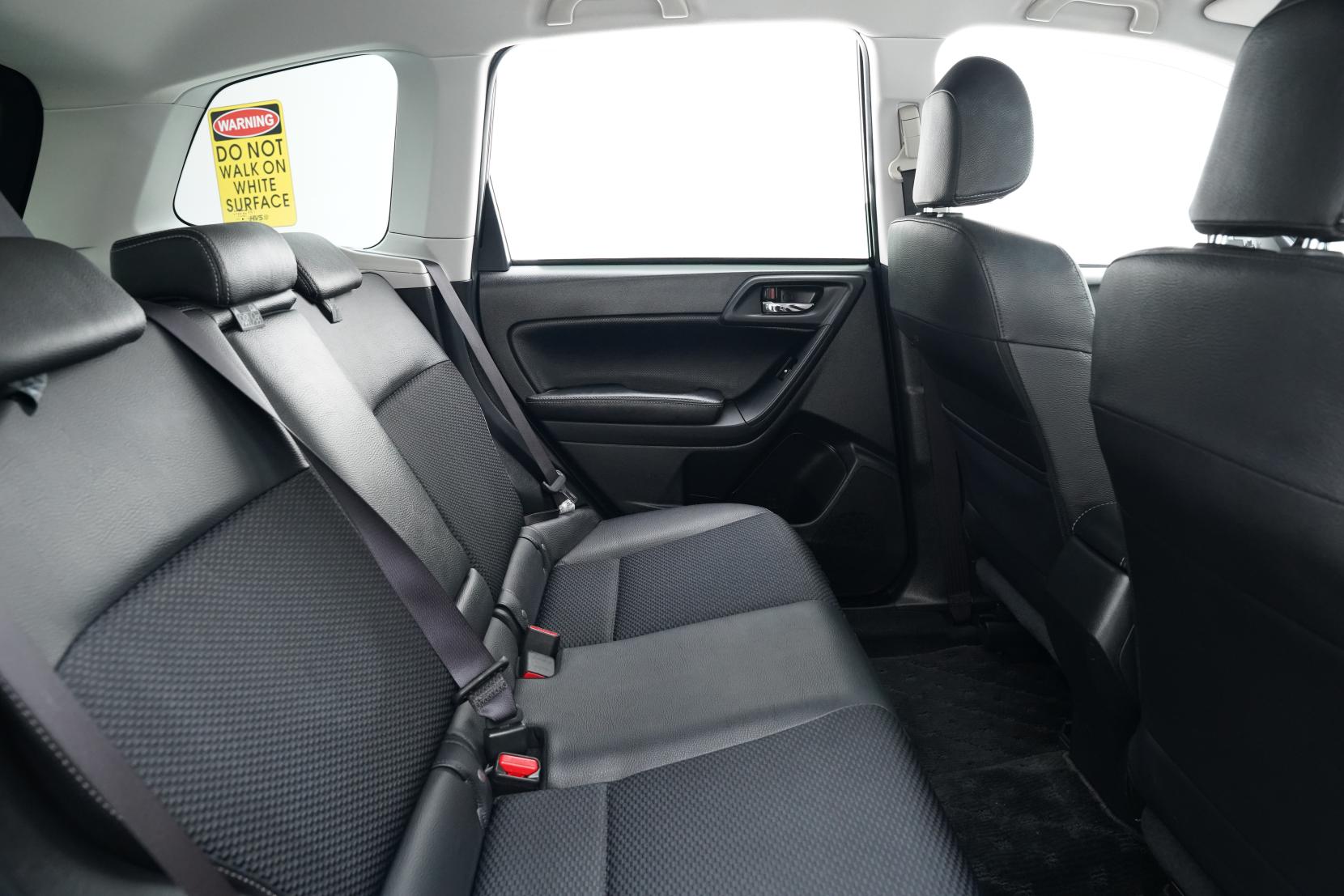 Subaru Forester 2.0 2.0XT EYESIGHT 4WD