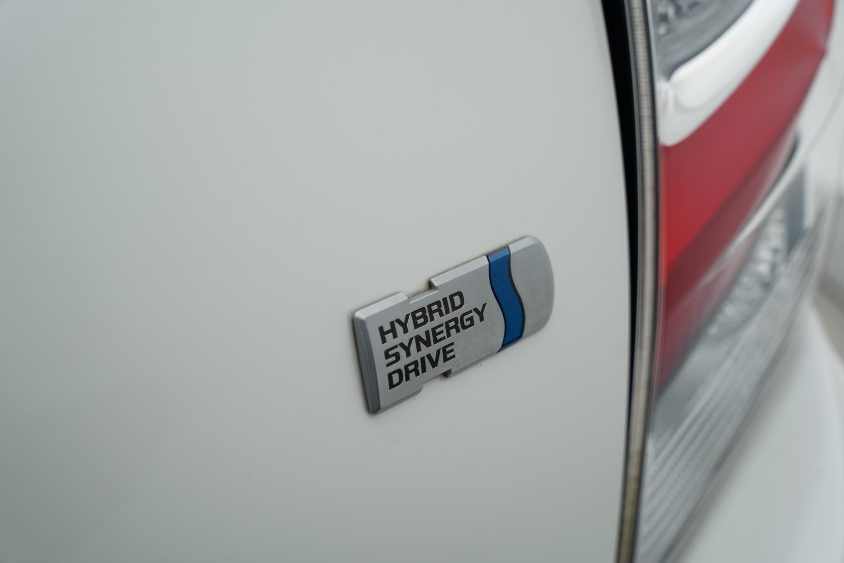 Toyota Aqua S Facelift Push Start