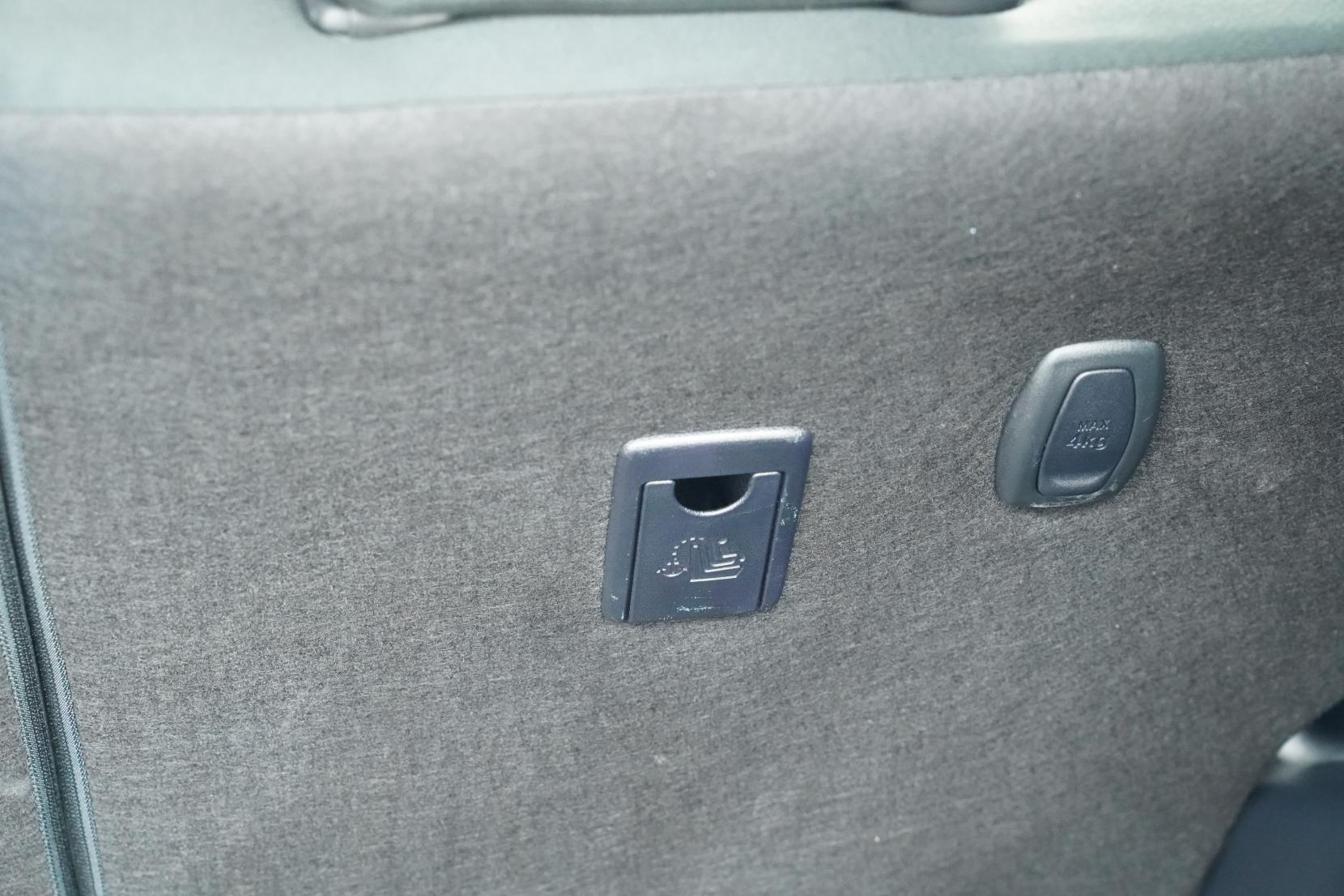 Toyota Aqua S Facelift Push Start