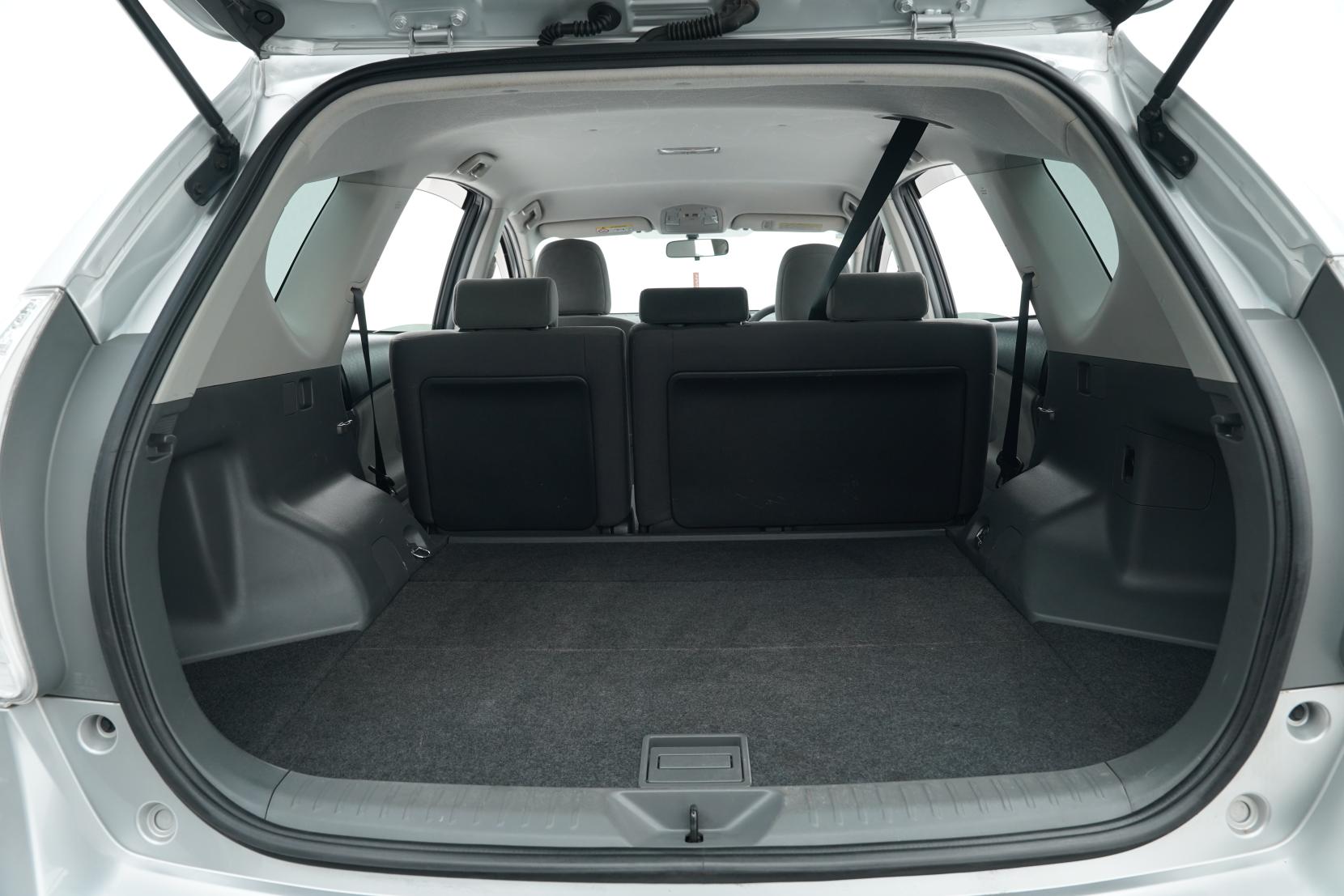 Toyota Prius 1.8 Alpha S 5 Seater
