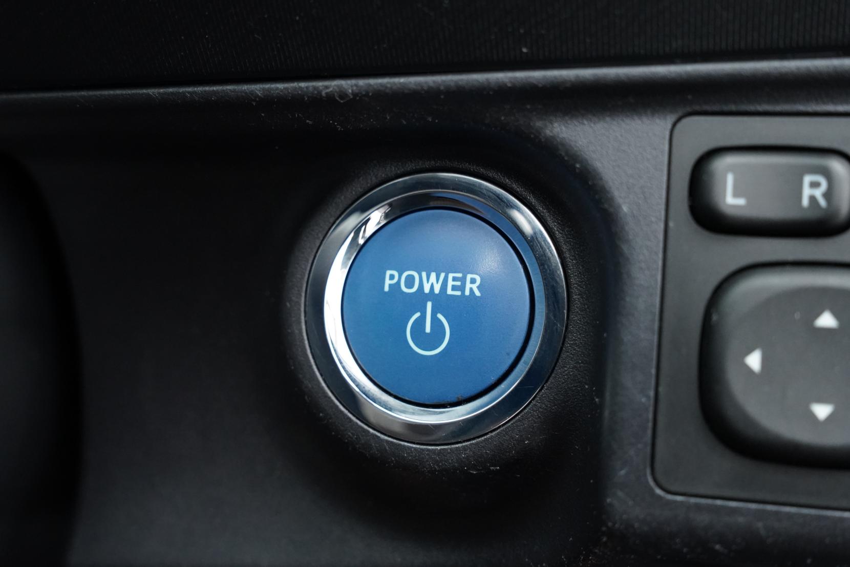 Toyota Aqua 1.5 G Aero