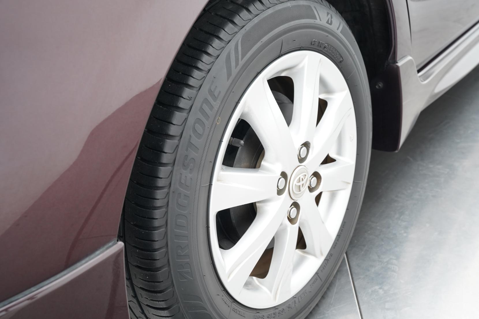 Toyota Aqua 1.5 G Aero