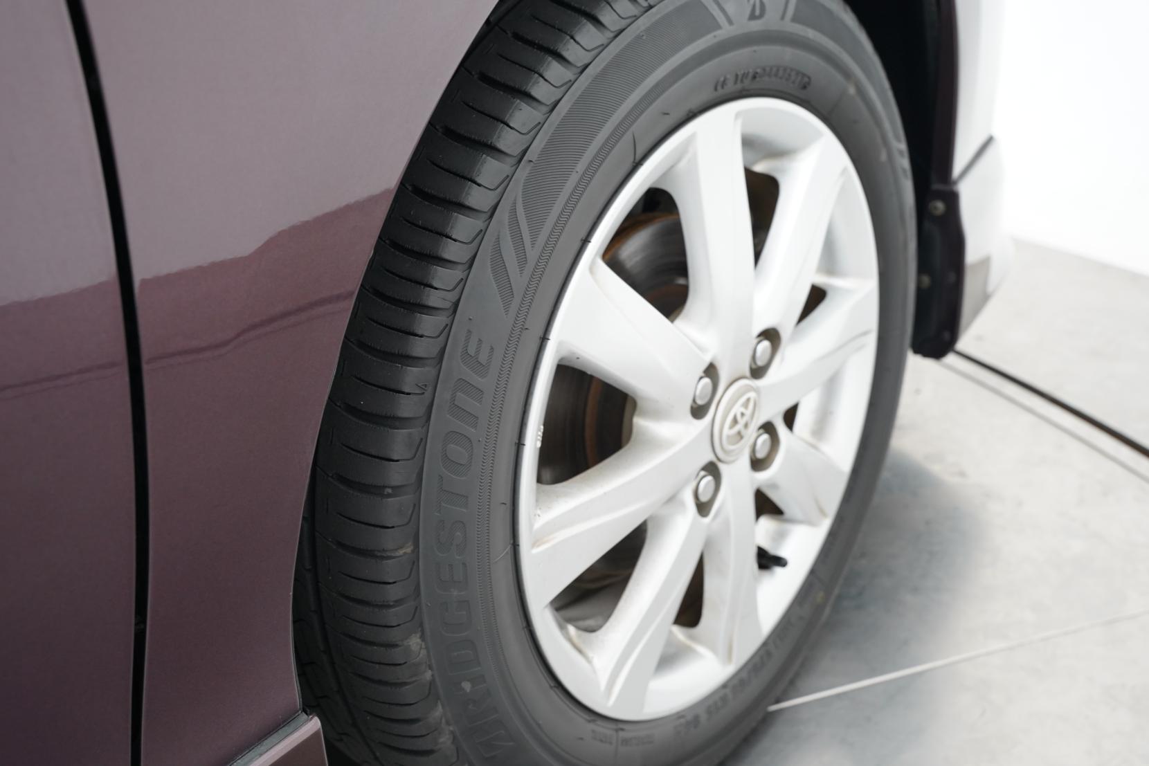 Toyota Aqua 1.5 G Aero