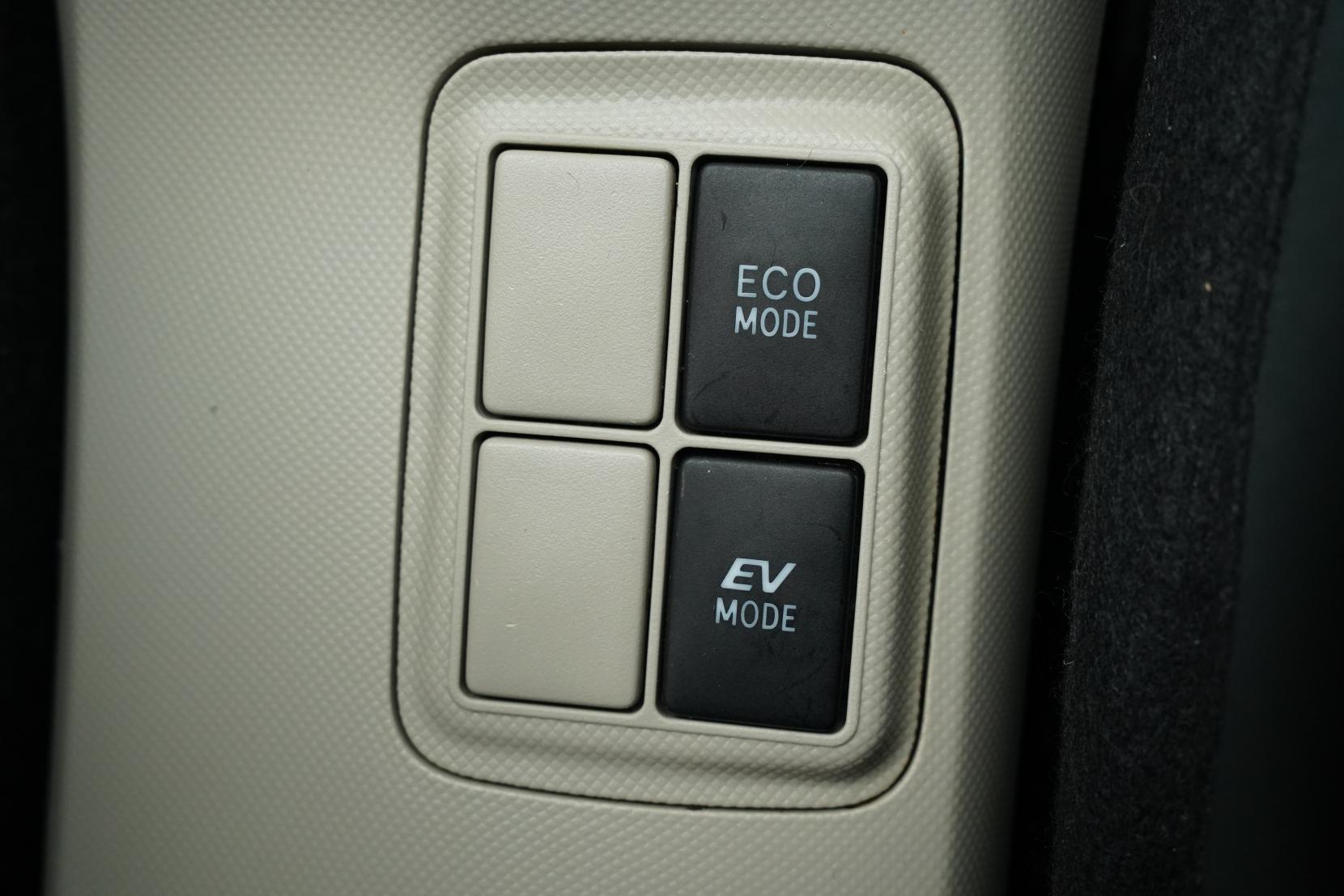 Toyota Aqua 1.5 G Aero