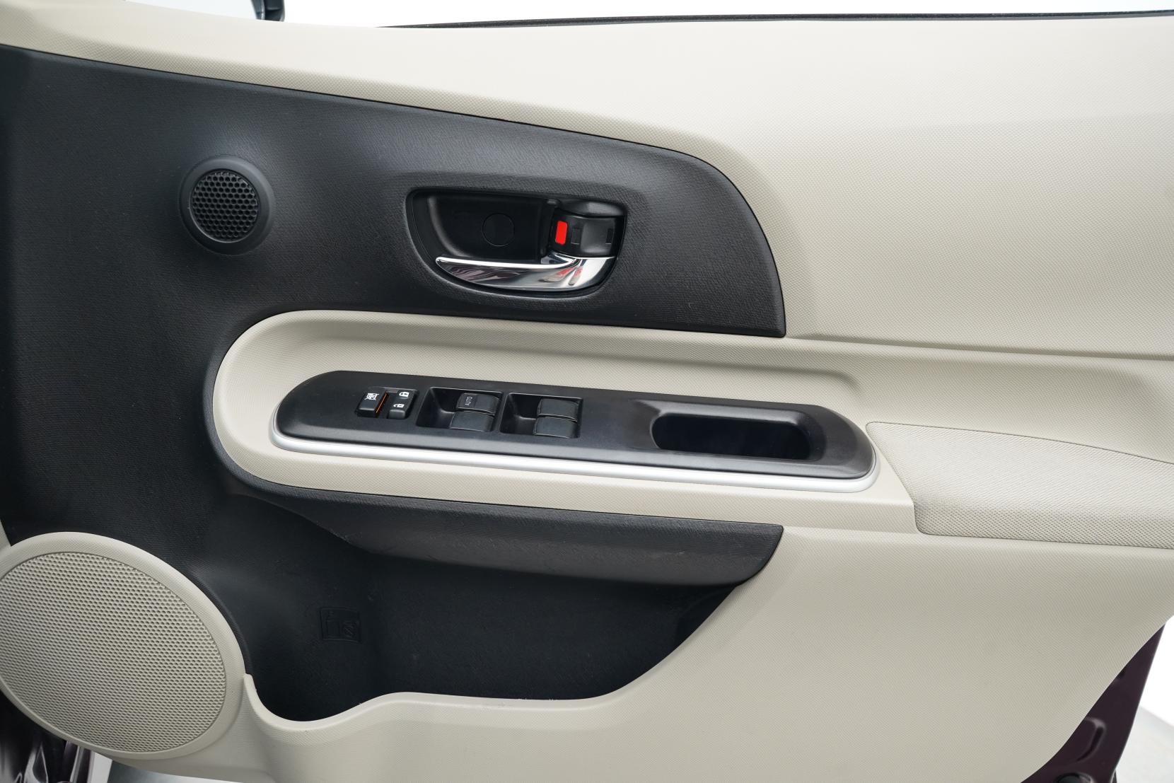 Toyota Aqua 1.5 G Aero